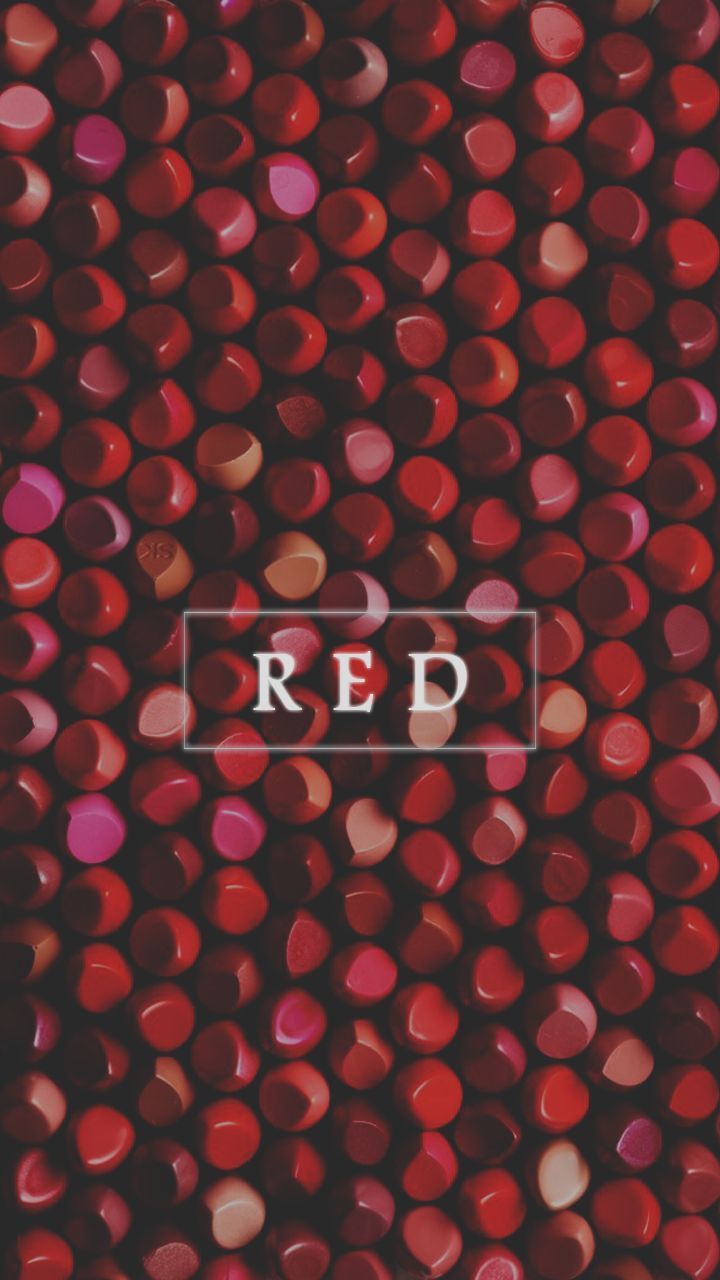 Rote Hintergrundbild 720x1280. My Lockscreens. Planos de fundo, Plano de fundo celular, Papel de parede vermelho