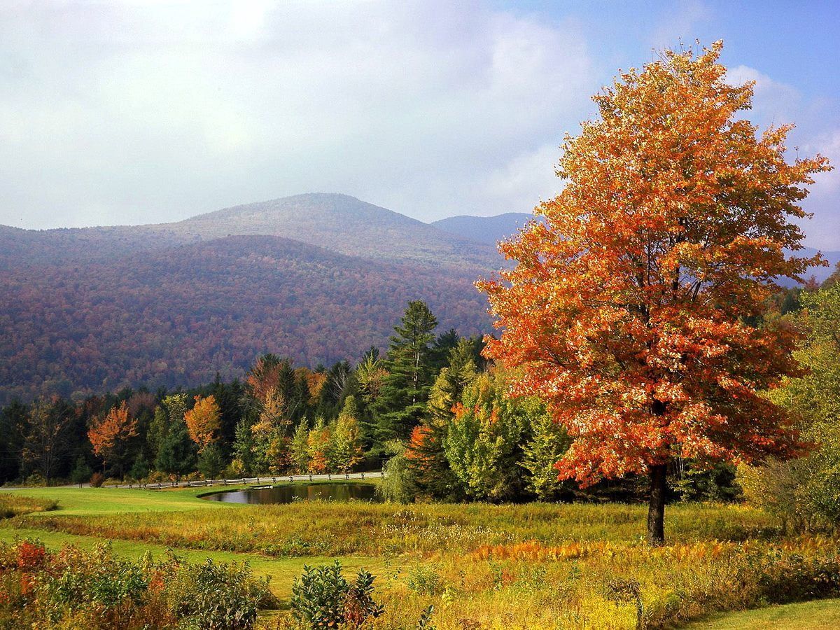  Berge Hintergrundbild 1200x900. Hintergrund Herbst, Natur, Berge. TOP kostenlose Bilder