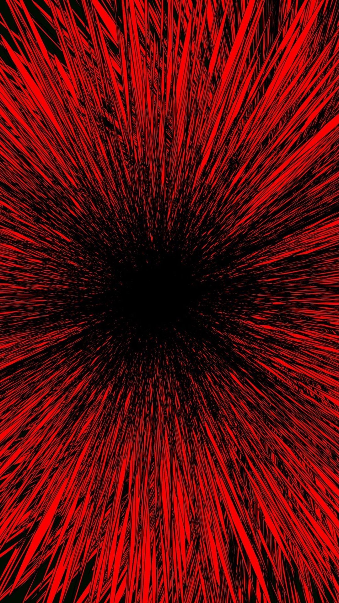 Rote Hintergrundbild 1080x1920. Abstrakte Feuerwerke, rote Nadeln 3840x2160 UHD 4K Hintergrundbilder, HD, Bild