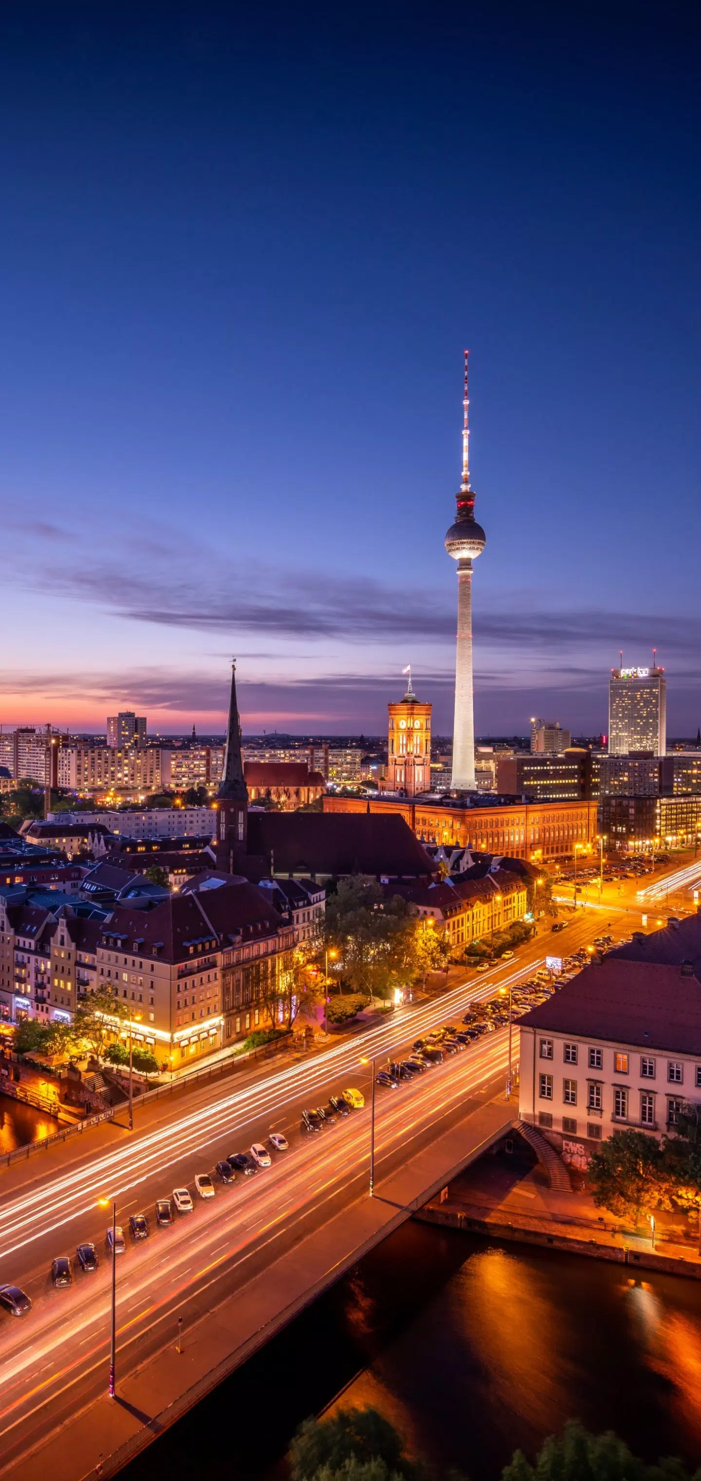  Berlin Hintergrundbild 1440x3040. Berlin Wallpaper APK for Android Download
