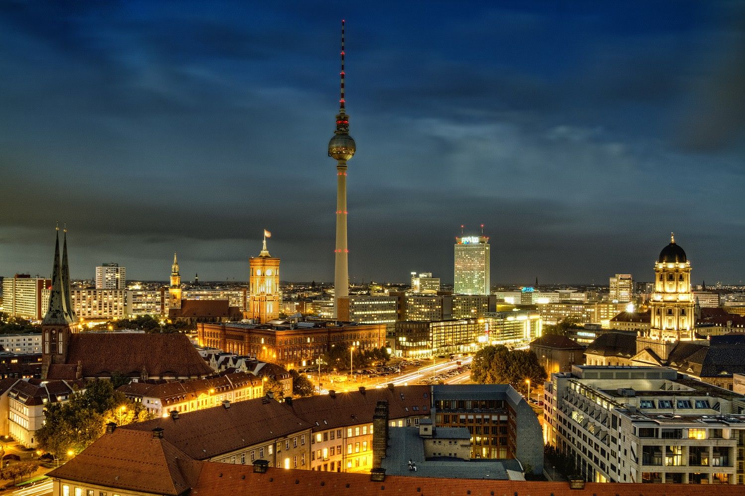  Berlin Hintergrundbild 1500x1000. Berlin Wallpaper