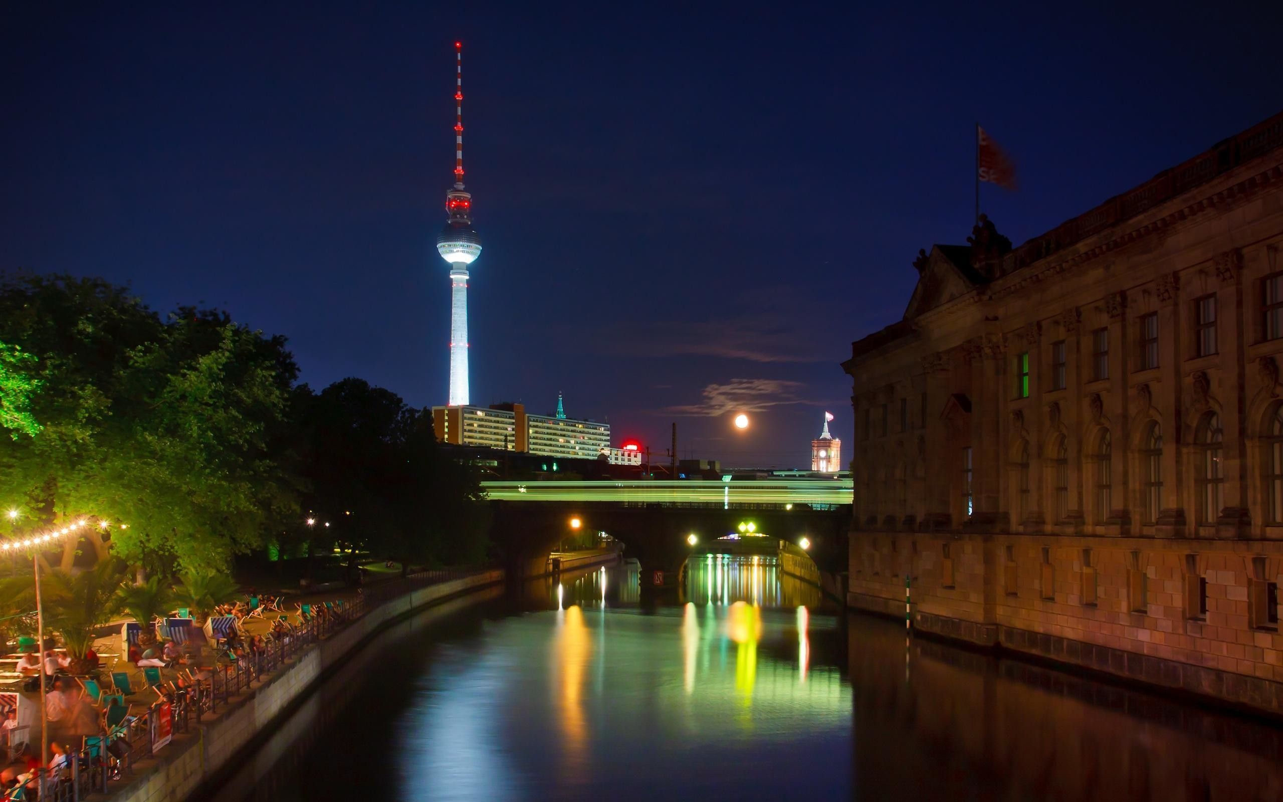  Berlin Hintergrundbild 2560x1600. Berlin Für Desktop Hintergrundbilder, Berlin HD Bilder, Fotos Kostenlos Herunterladen