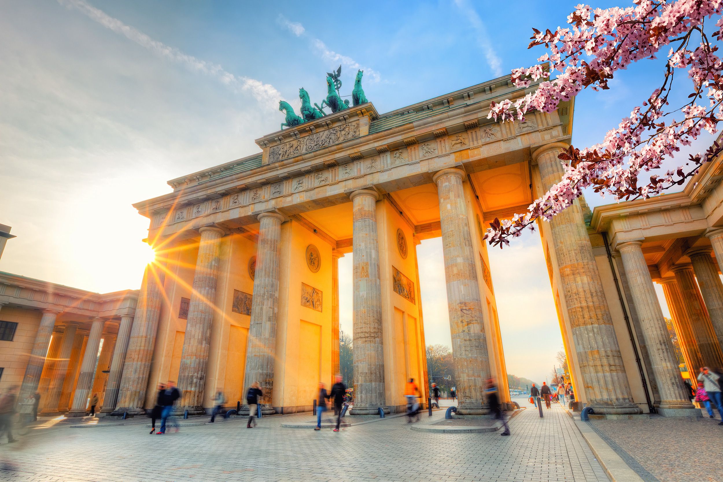  Berlin Hintergrundbild 2500x1667. Was tun in Berlin? Die 6 besten Tipps für Euren Städtetrip