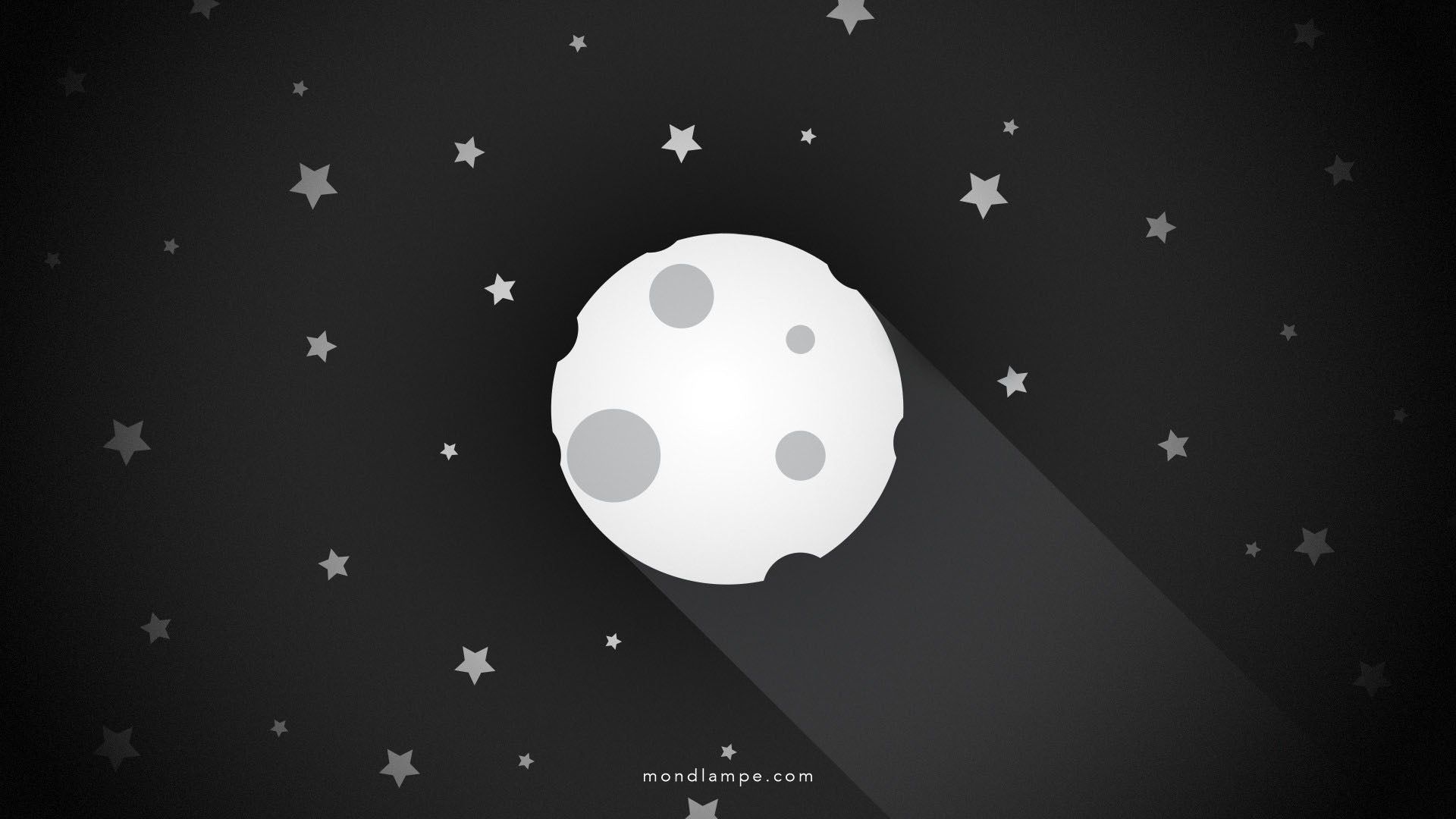  Besondere Hintergrundbild 1920x1080. Mond Wallpaper für Desktop und Smartphone