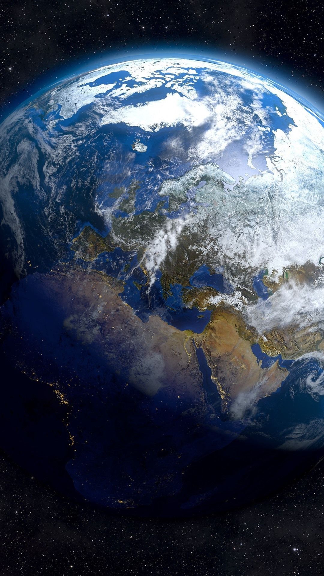  Das Beste Der Welt Hintergrundbild 1080x1920. Schöne Erde, Weltraum, Sterne 3840x2160 UHD 4K Hintergrundbilder, HD, Bild