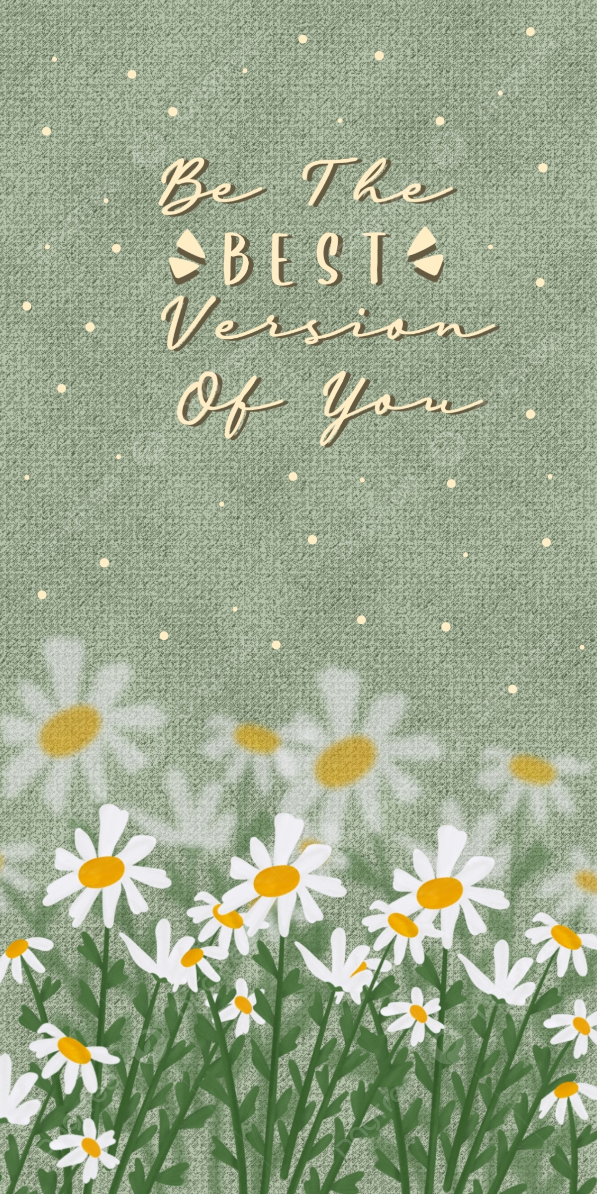  Das Beste Der Welt Hintergrundbild 1200x2400. Daisy Flower Handy Wallpaper Hintergrund Das Beste Zitat Hintergrundbild zum kostenlosen Download
