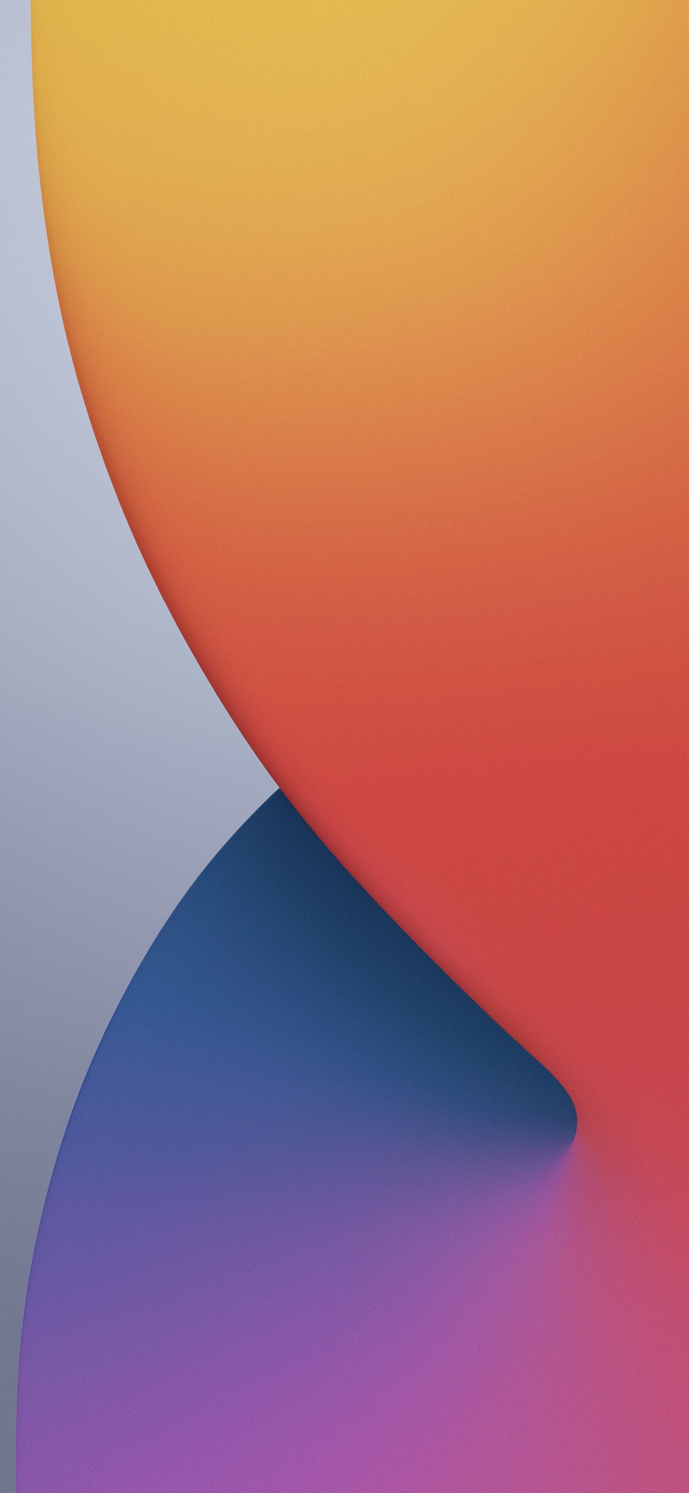  Die Besten Hintergrundbild 1420x3073. iOS 14 & macOS Big Sur: Wallpaper als Download › Macerkopf