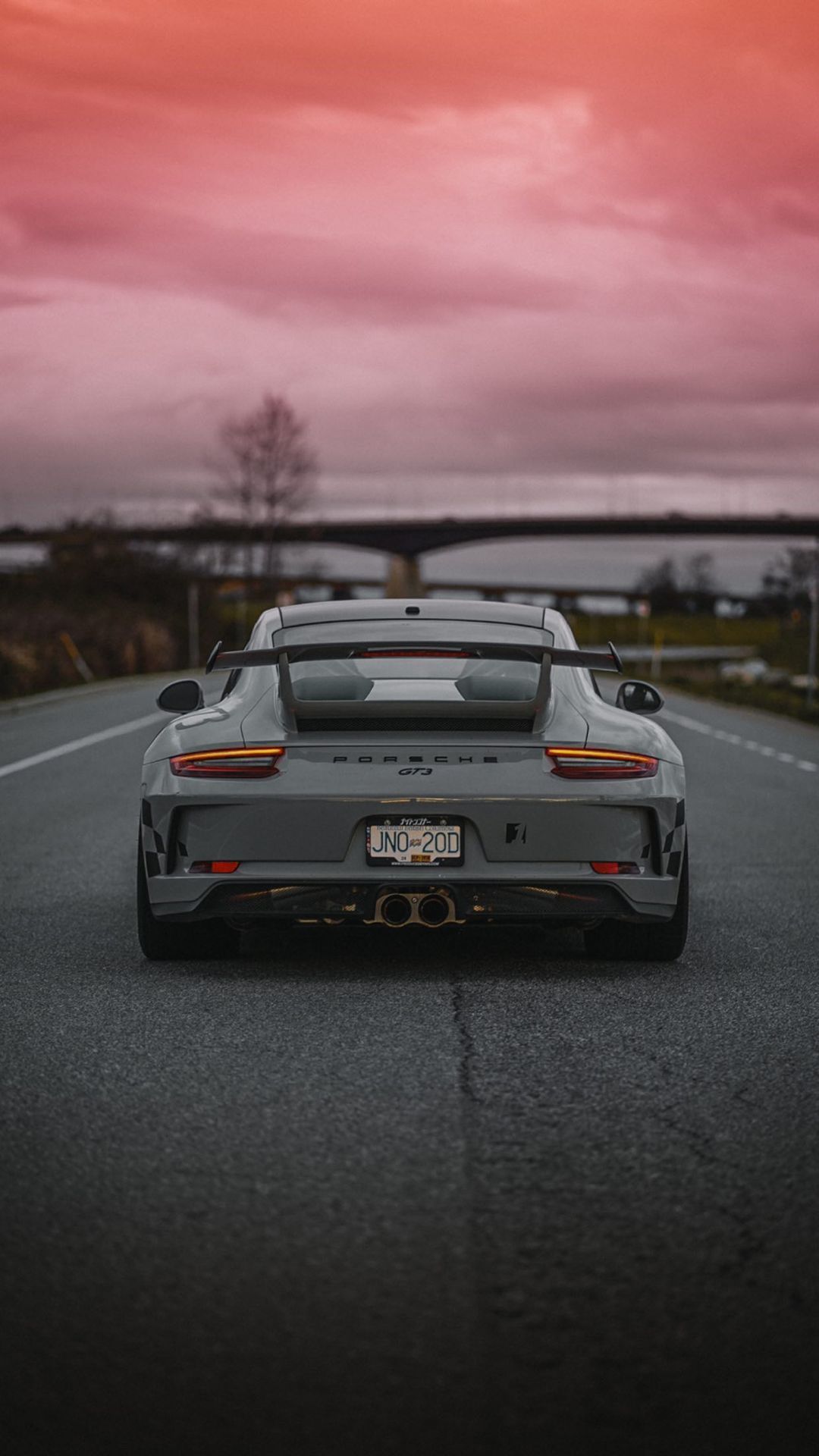 Porsche Hintergrundbild 1080x1920. Porsche