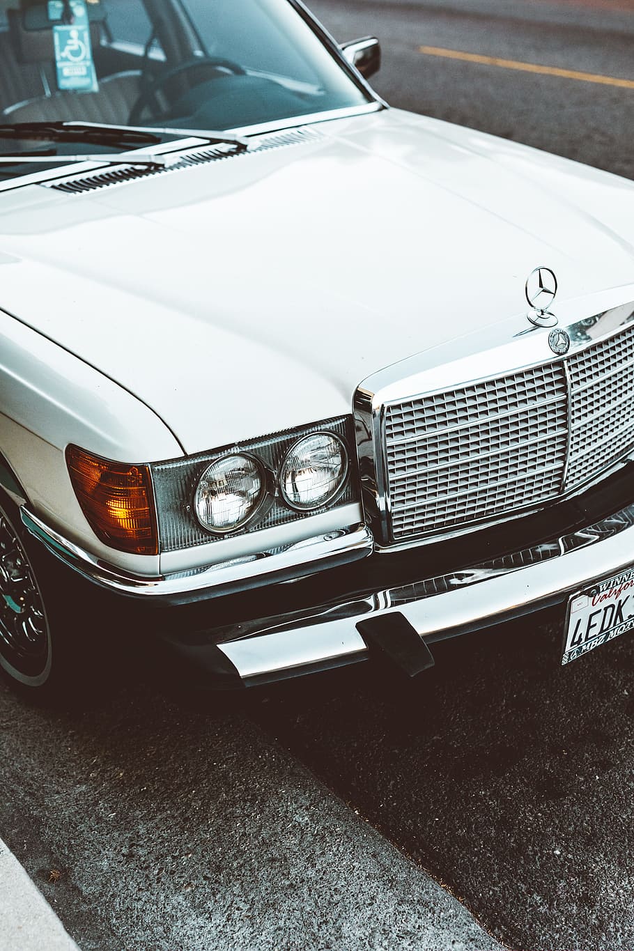 Mercedes Hintergrundbild 910x1365. Vintage Mercedes Benz 1080P, 2K, 4K, 5K HD Wallpaper Free Download