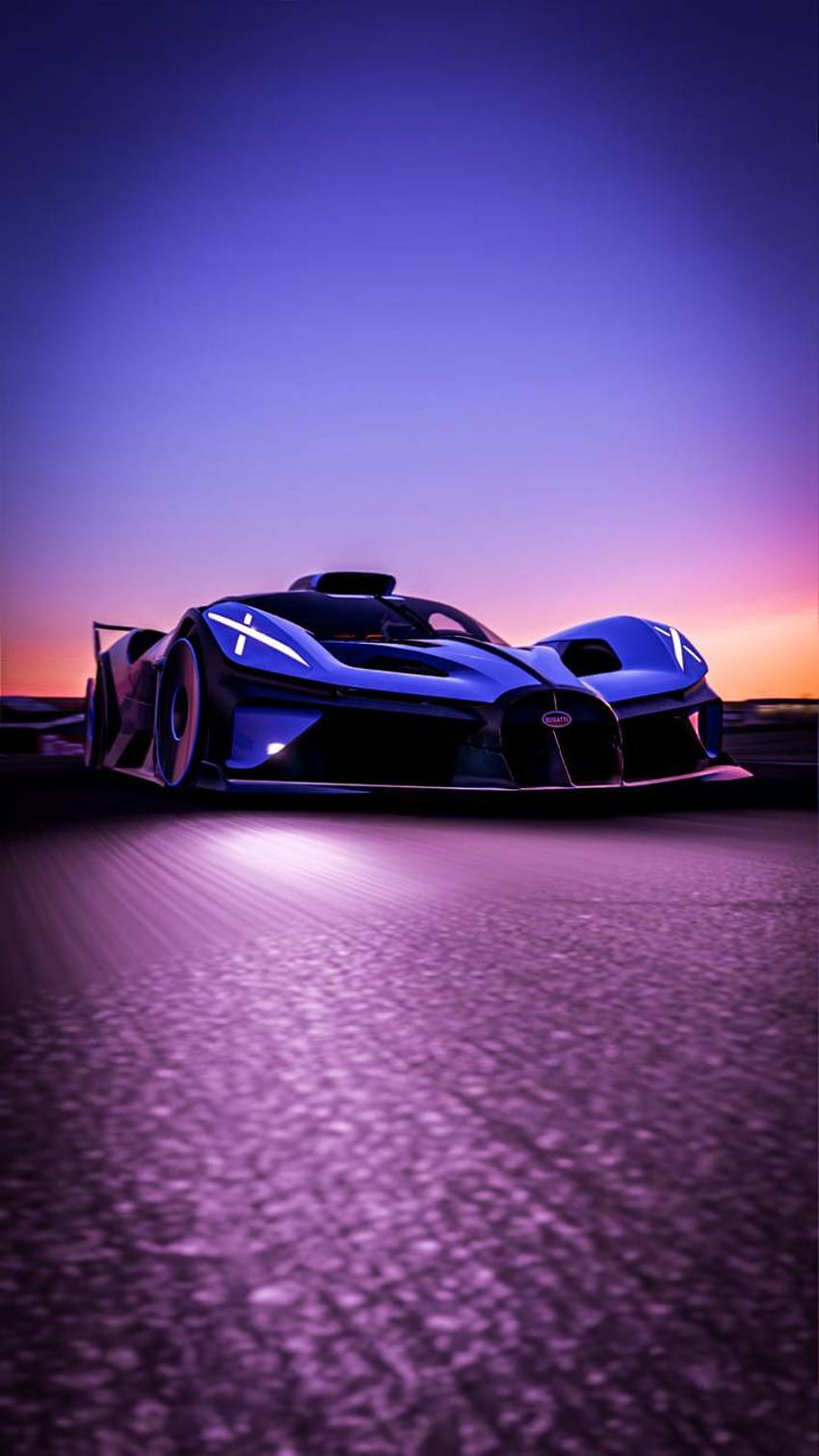 Bugatti Hintergrundbild 850x1511. Bugatti Bolide by Spy_DelTaa, green bugatti bolide HD phone wallpaper