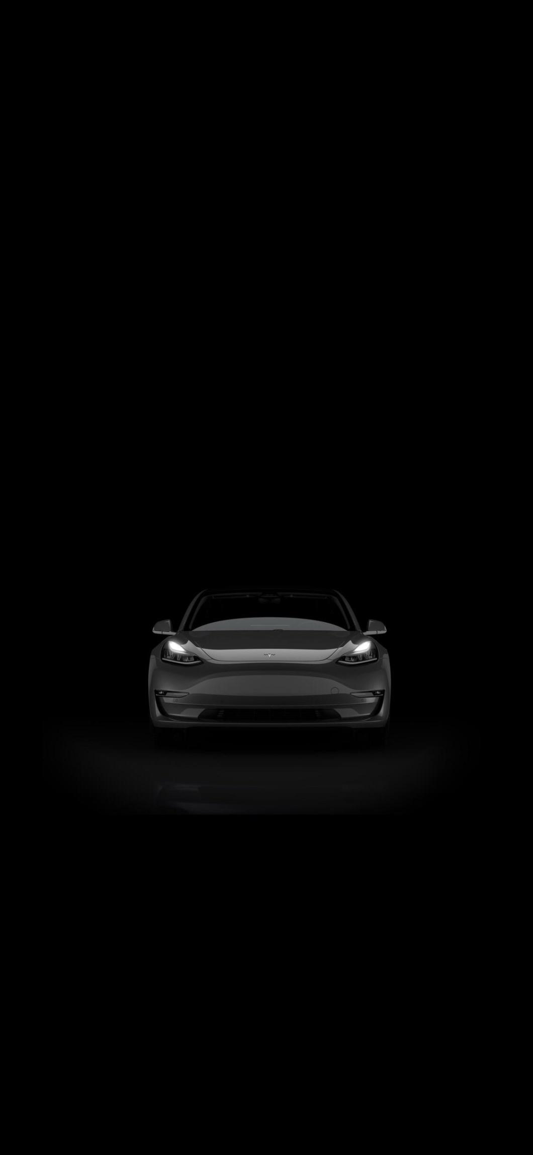 Tesla Hintergrundbild 1060x2295. Tesla phone Wallpaper