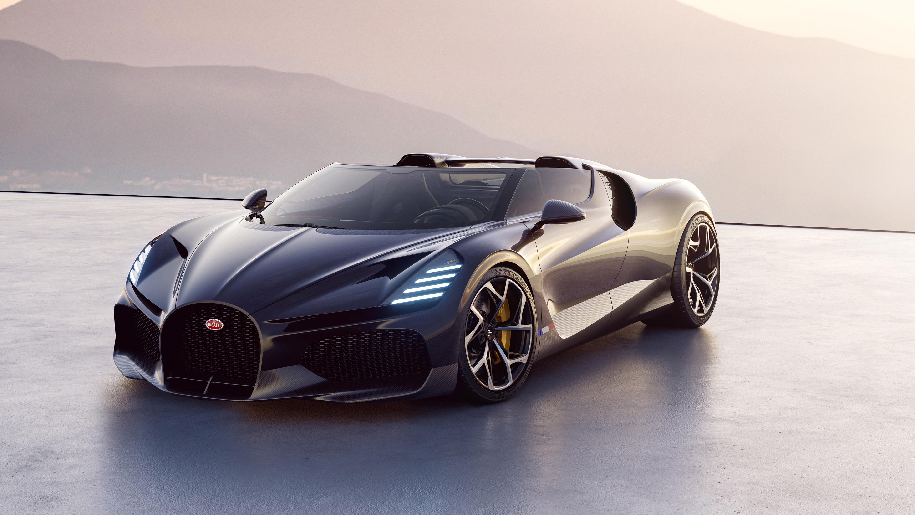 Bugatti Hintergrundbild 3840x2160. Bugatti 4K wallpaper for your desktop or mobile screen free and easy to download