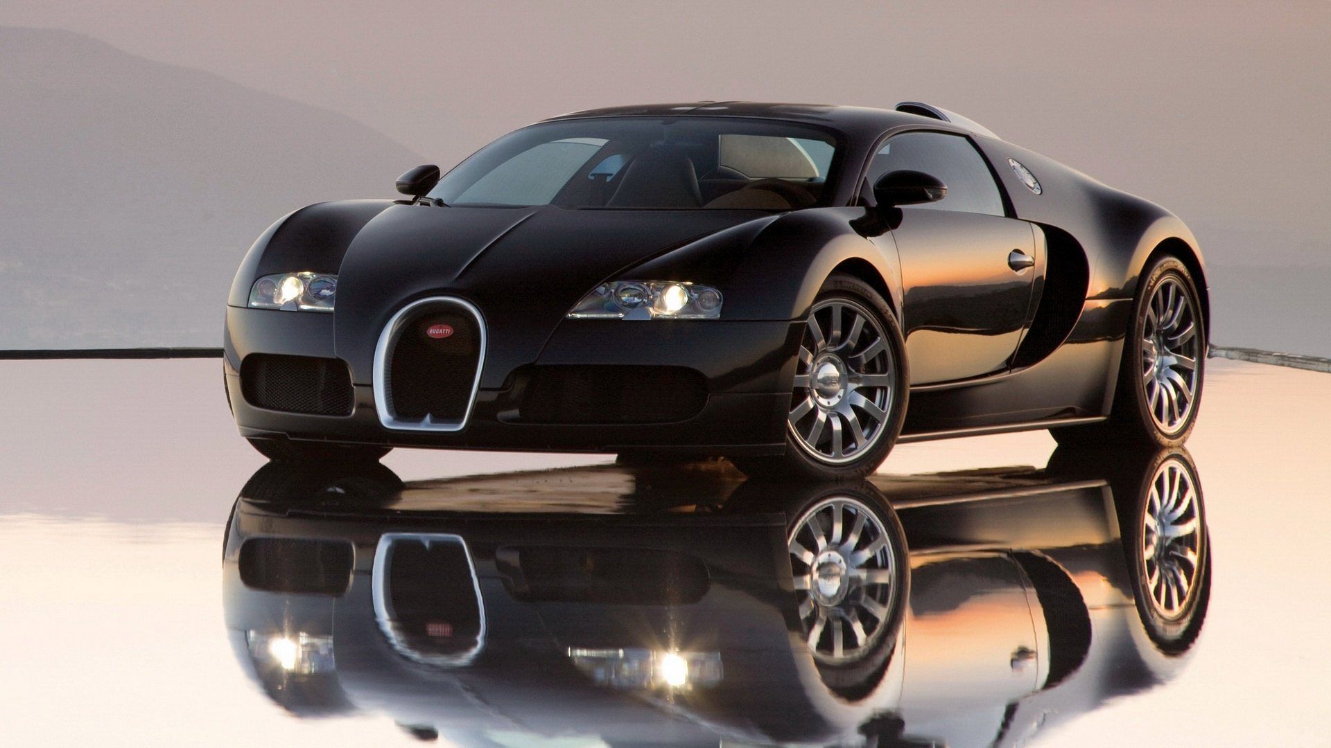 Bugatti Hintergrundbild 1920x1080. A Deep Dive Into the Iconic Bugatti Veyron