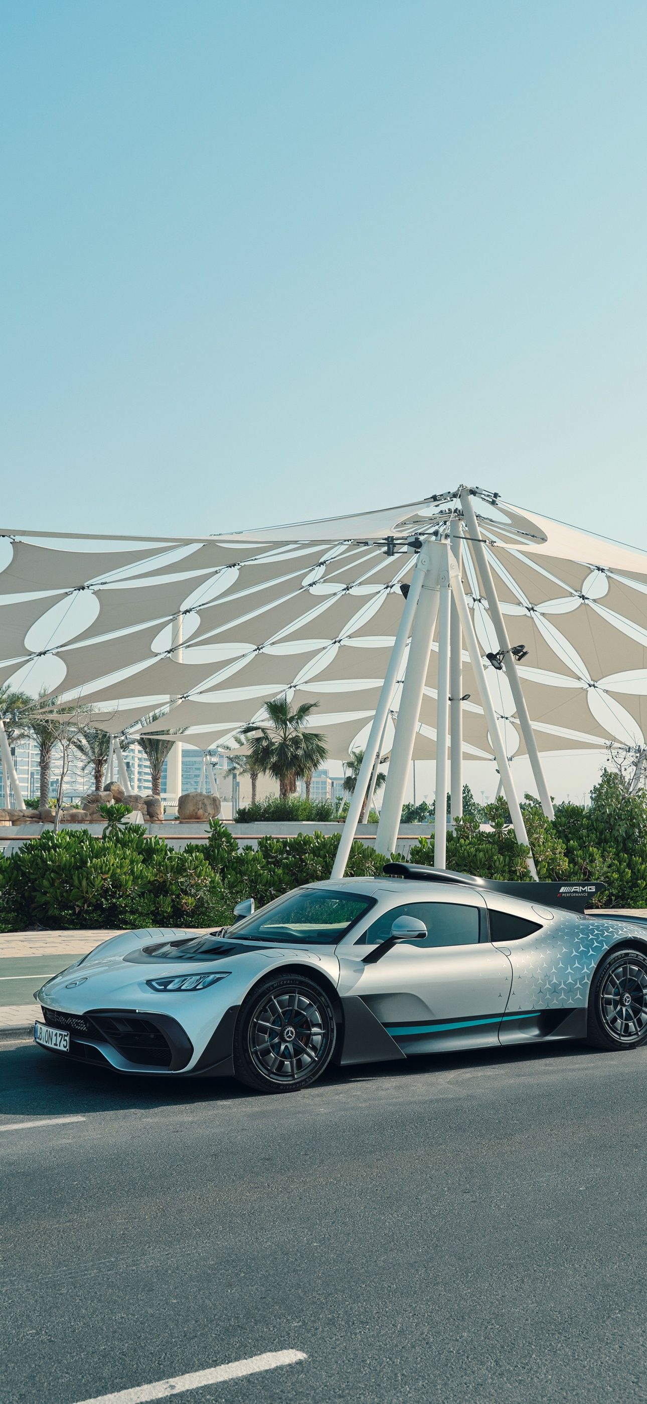 Mercedes Hintergrundbild 1290x2796. Mercedes AMG ONE Wallpaper 4K, Supercars, Cars