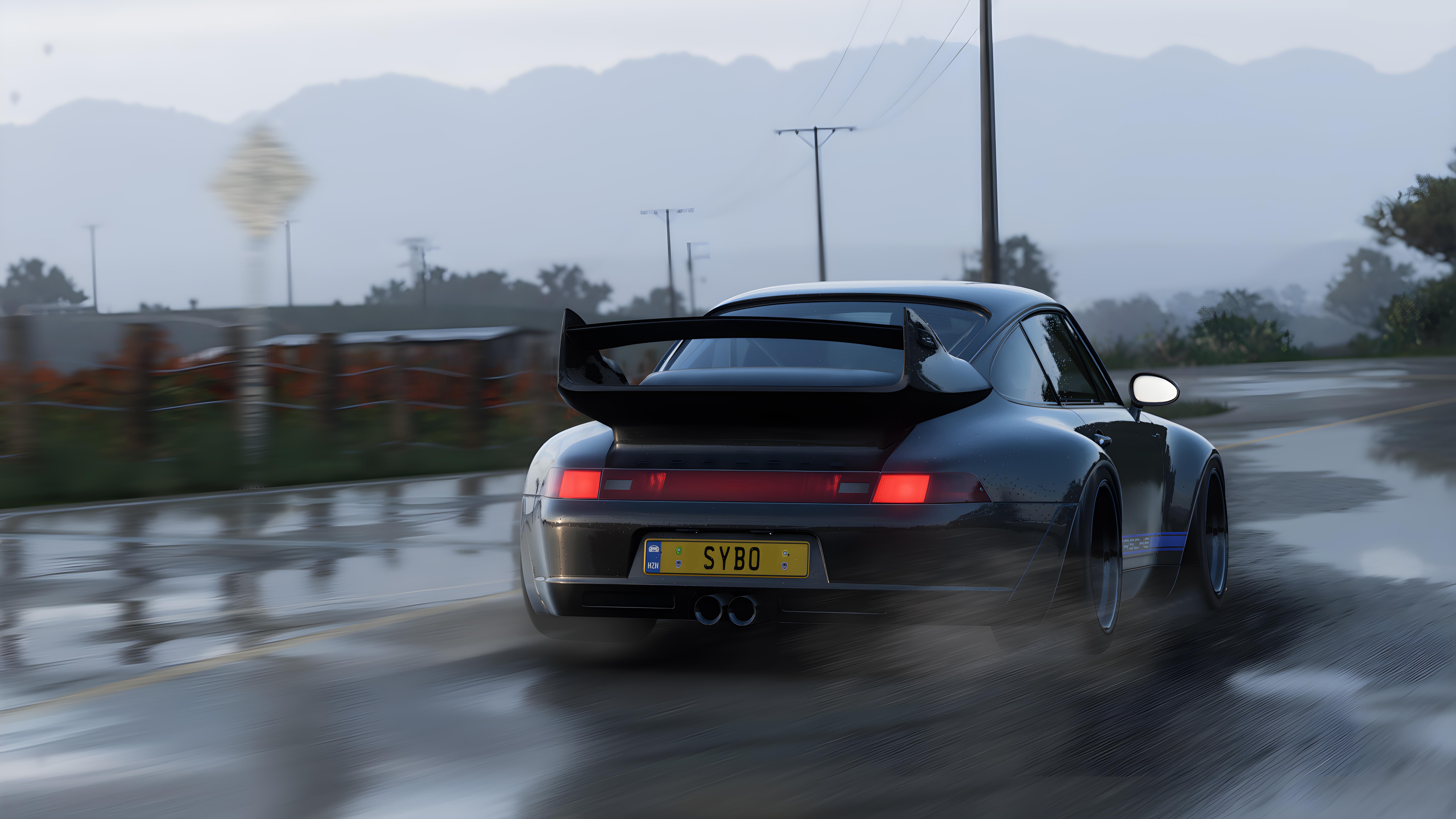 Porsche Hintergrundbild 7680x4320. Porsche 4K wallpaper for your desktop or mobile screen free and easy to download