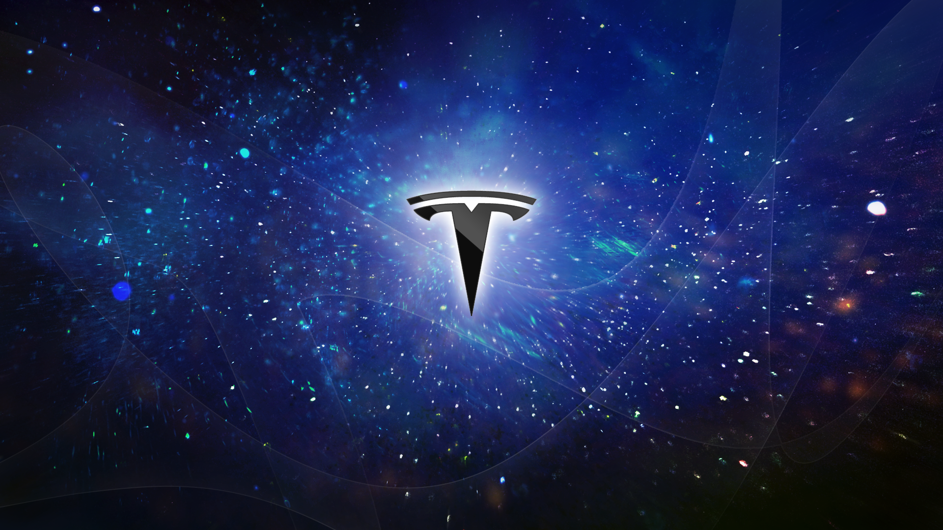 Tesla Hintergrundbild 1920x1080. Tesla Motors logo General 1920x1080. Reiseziele, Projekte, Reisen