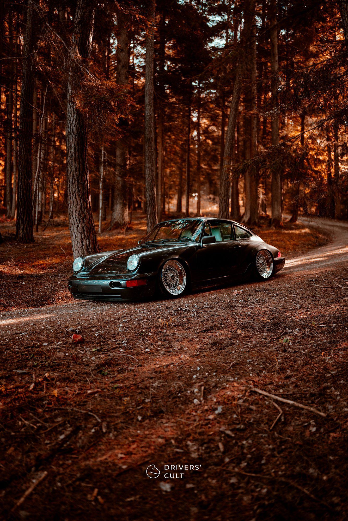 Porsche Hintergrundbild 1335x2000. Hard