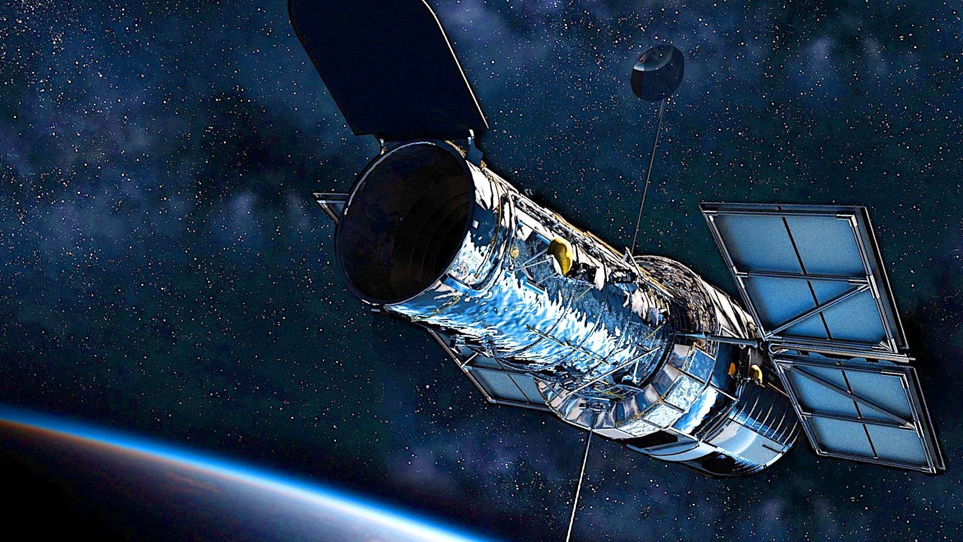  Das Beste Der Welt Hintergrundbild 1920x1080. Die Spektakulären NASA Fotos Vom Weltraum Teleskop Könnt Ihr Ideal Als Wallpaper Nutzen