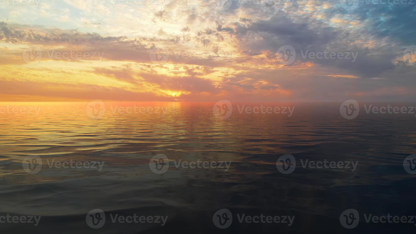 Schöner Hintergrundbild 1742x980. Schöner Hintergrund Mit Sonnenuntergang über Dem Meer 4742070 Stock Photo Bei Vecteezy