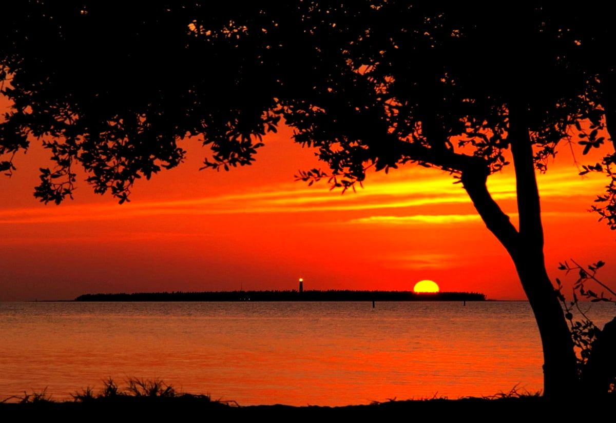  Sonnenuntergang Hintergrundbild 1200x825. Sonne, Sonnenuntergang, Natur Wallpaper. Beste kostenlose Fotos