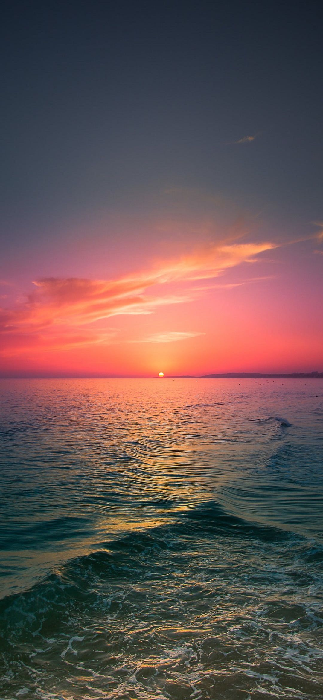  Sonnenuntergang Hintergrundbild 1080x2340. Kostenlose Hintergrundbilder Sonnenuntergang Strand, Sonnenuntergang, Strand, Wasser, Cloud, Bilder Für Ihren Desktop Und Fotos