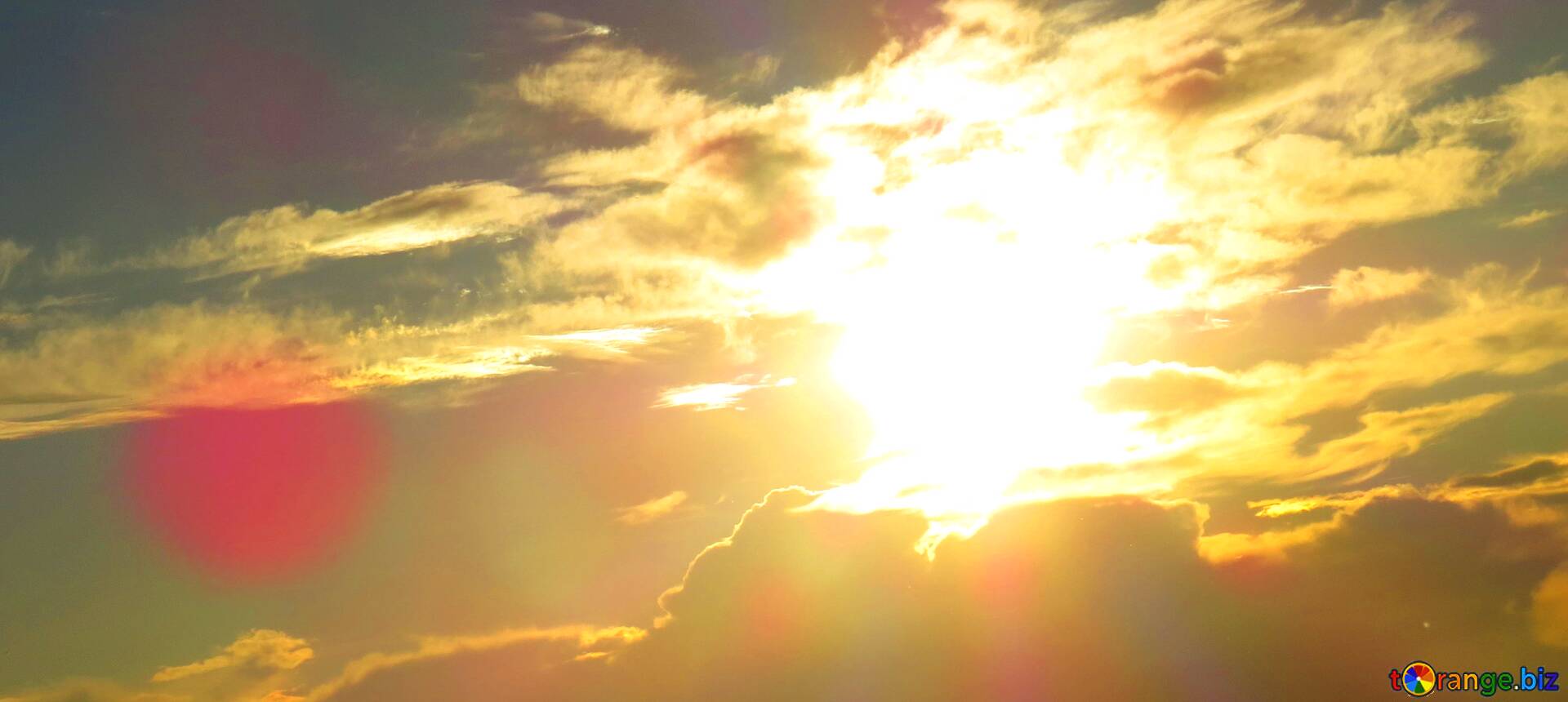  Sonnenuntergang Hintergrundbild 1920x860. Download Free Picture Abdeckung. Sonnenuntergang Hintergrundbilder Für Desktop. On CC BY License Free Image Stock TOrange.biz Fx №61779