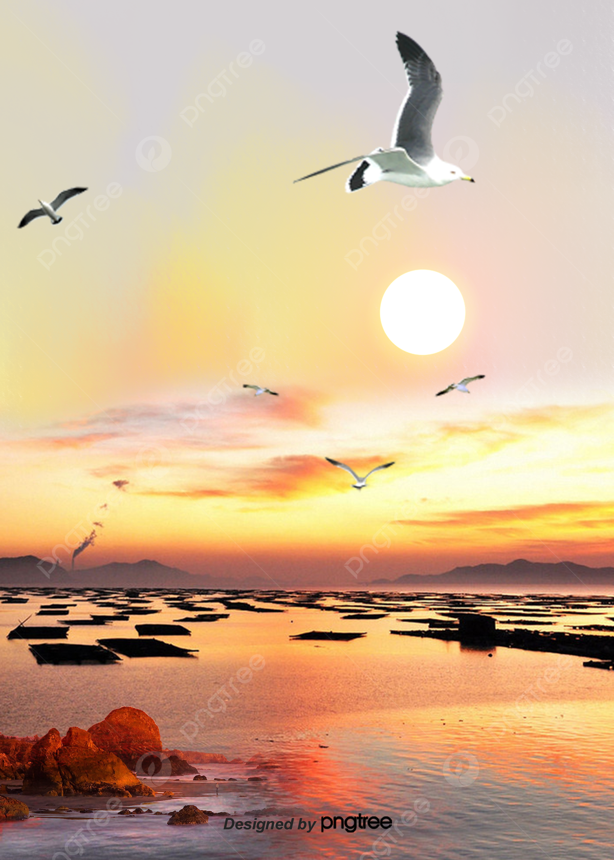  Sonnenuntergang Hintergrundbild 1200x1680. Die Sonne Zum Meer Der Sonnenaufgang Hintergrund Hintergrundbild zum kostenlosen Download