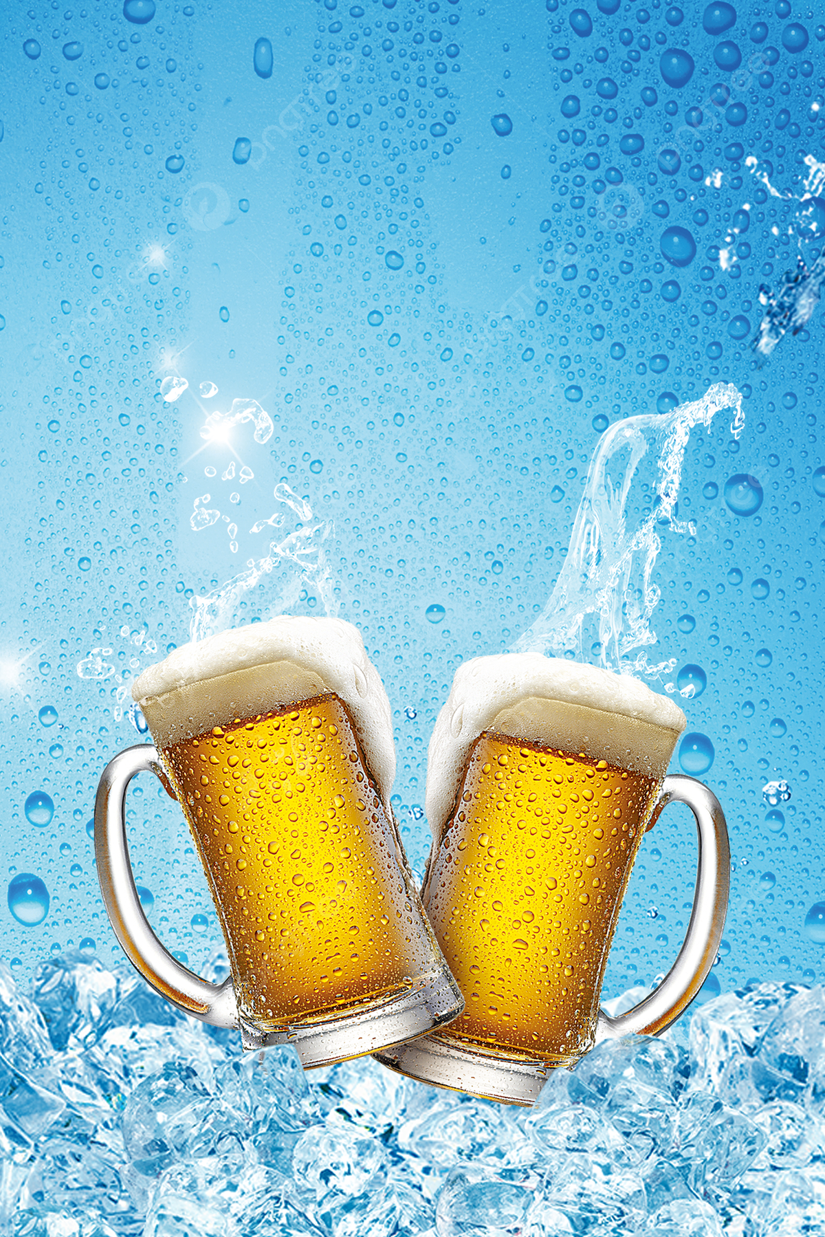  Bier Hintergrundbild 1200x1799. Cool Cool Summer Heat Beer Hintergrundbild zum kostenlosen Download