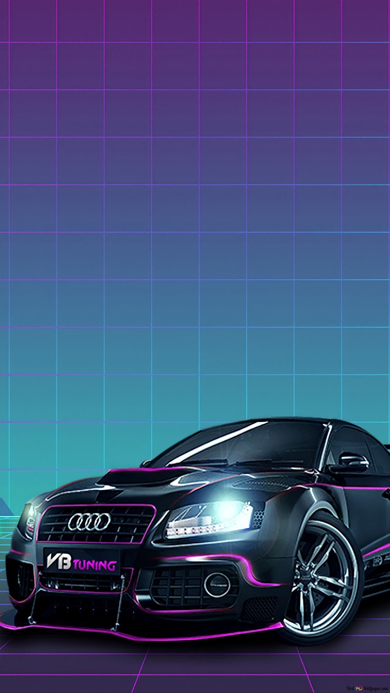 Audi Hintergrundbild 1242x2208. Nächstes Rennen 2K Hintergrundbild herunterladen