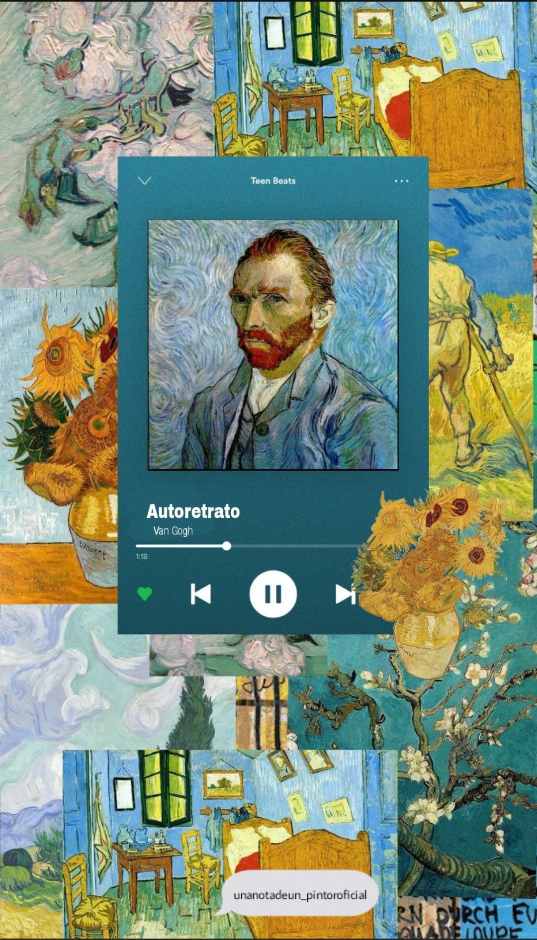 Vincent Van Gogh Hintergrundbild 1080x1891. Van gogh wallpaper. Arte van gogh, Wallpaper bonitos, Cartazes vintage