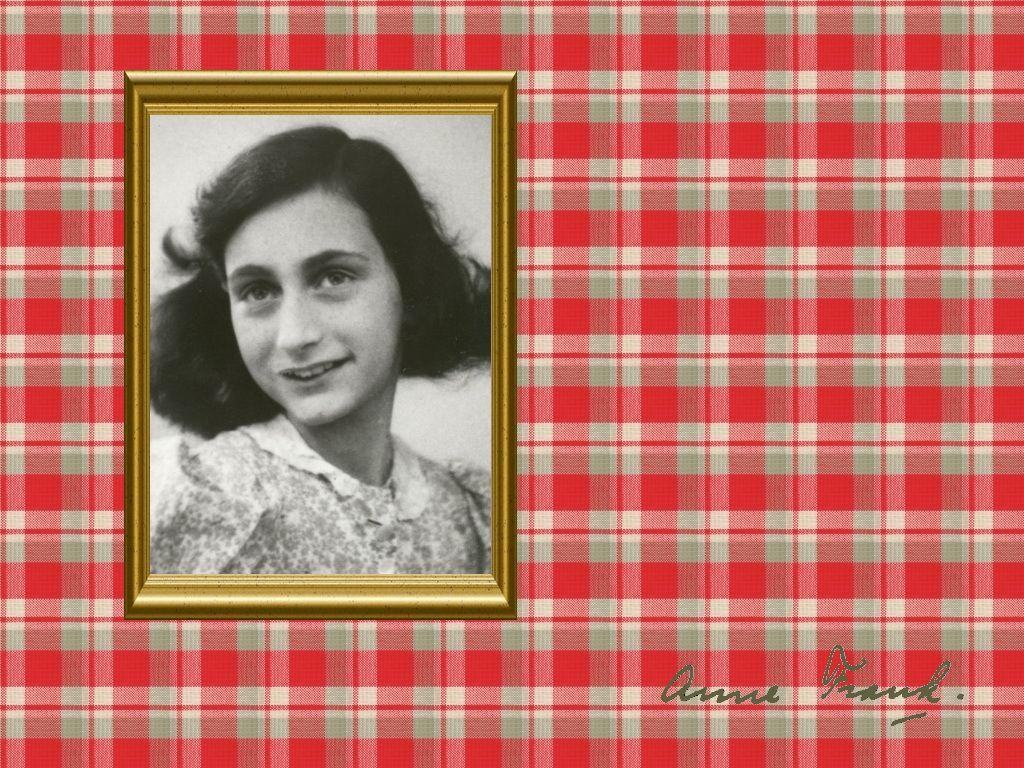  Anne Frank Hintergrundbild 1024x768. Anne Frank Wallpaper
