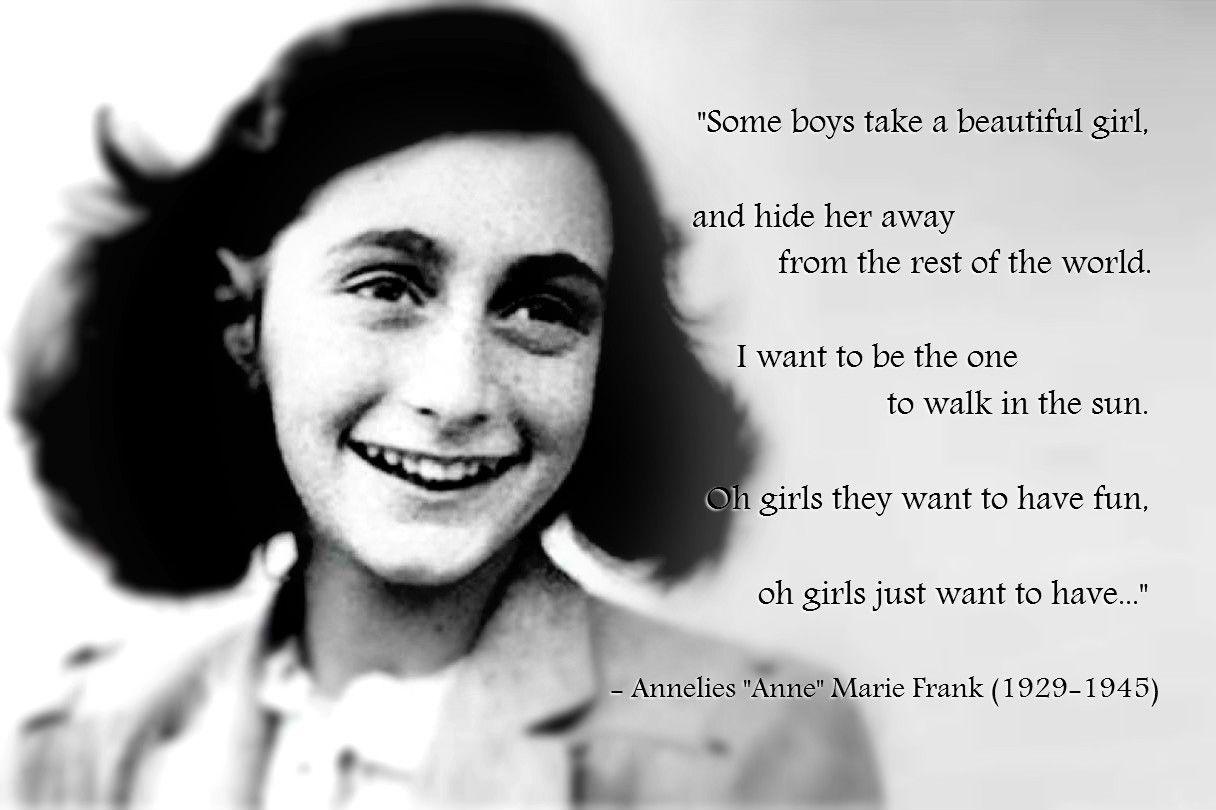  Anne Frank Hintergrundbild 1216x810. Anne Frank Wallpaper