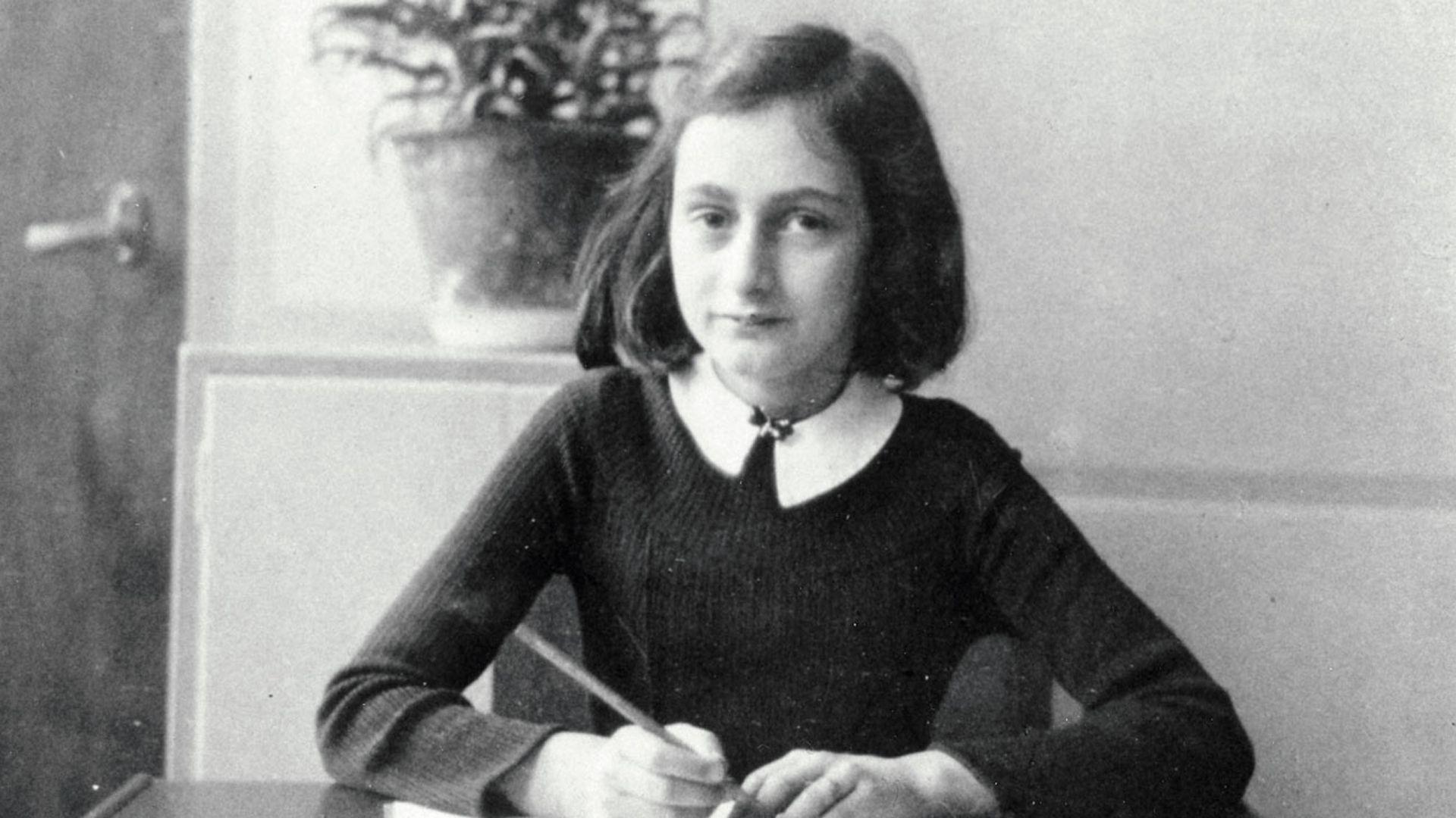  Anne Frank Hintergrundbild 1920x1080. Anne Frank Wallpaper Free Anne Frank Background