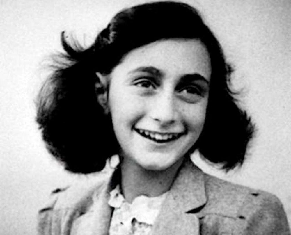  Anne Frank Hintergrundbild 1000x808. Anne Frank Wallpaper