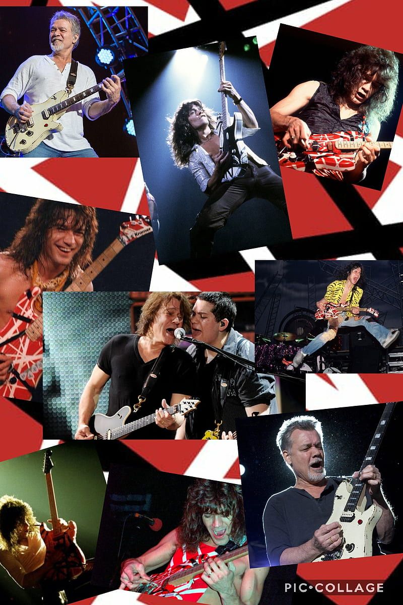 Eddie Van Halen Hintergrundbild 800x1200. Eddie Van Halen, van halen, HD phone wallpaper
