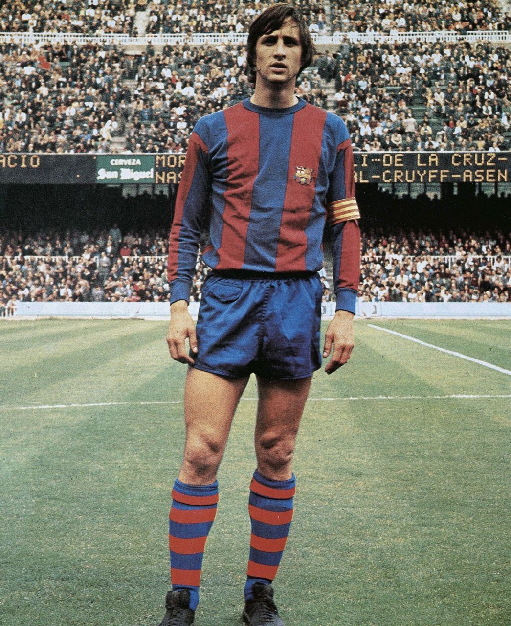 Johan Cruyff Hintergrundbild 1045x1280. In Memoriam
