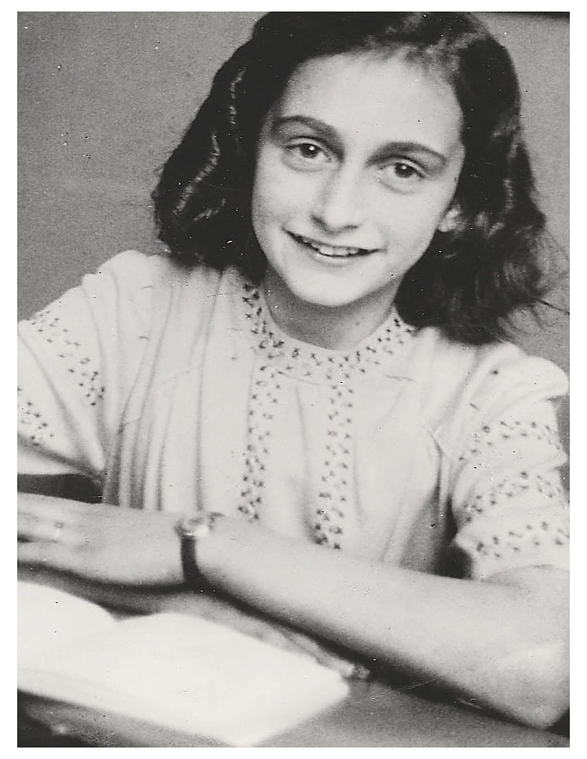  Anne Frank Hintergrundbild 850x1100. Anne Frank HD phone wallpaper