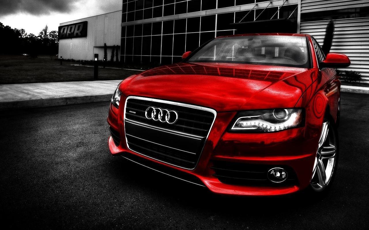 Audi Hintergrundbild 1280x800. Best Wallpaper Audi Car HD APK für Android herunterladen