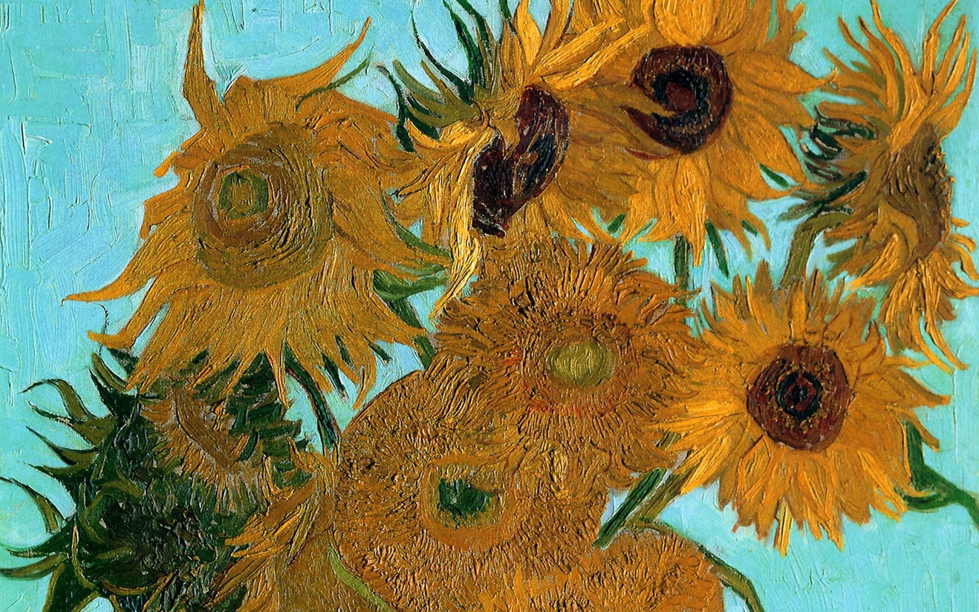 Vincent Van Gogh Hintergrundbild 1920x1200. Vincent Van Gogh Wallpaper