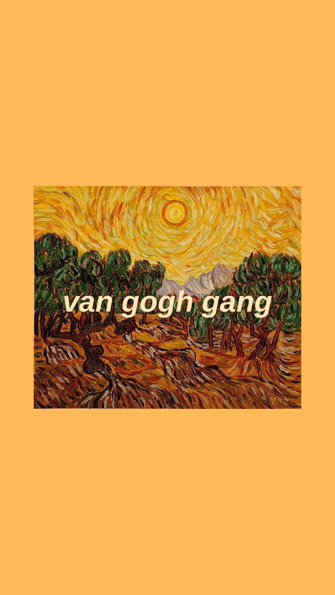 Vincent Van Gogh Hintergrundbild 1080x1920. Free Vincent Van Gogh Wallpaper Downloads, Vincent Van Gogh Wallpaper for FREE