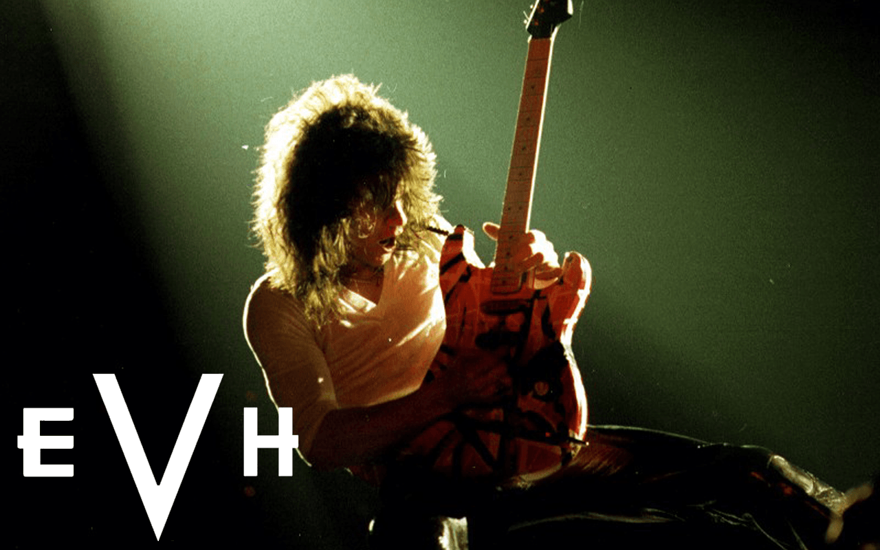 Eddie Van Halen Hintergrundbild 1280x800. Eddie Van Halen Wallpaper Free Eddie Van Halen Background