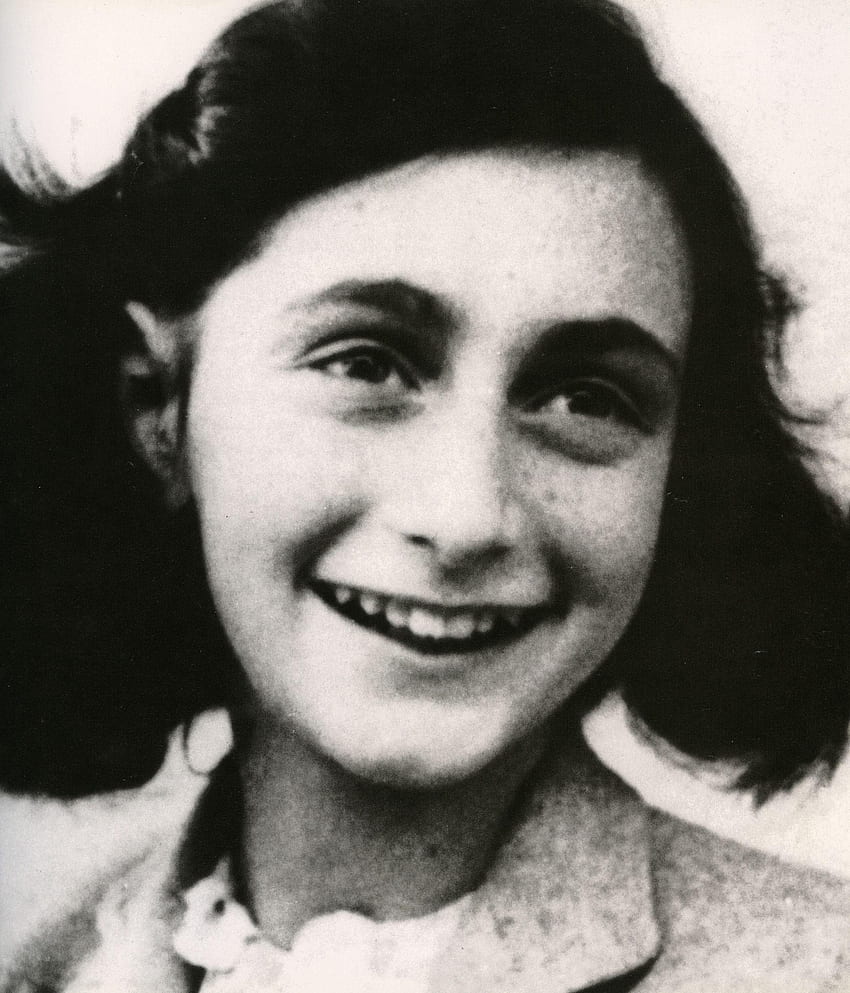  Anne Frank Hintergrundbild 850x993. Anne Frank HD phone wallpaper