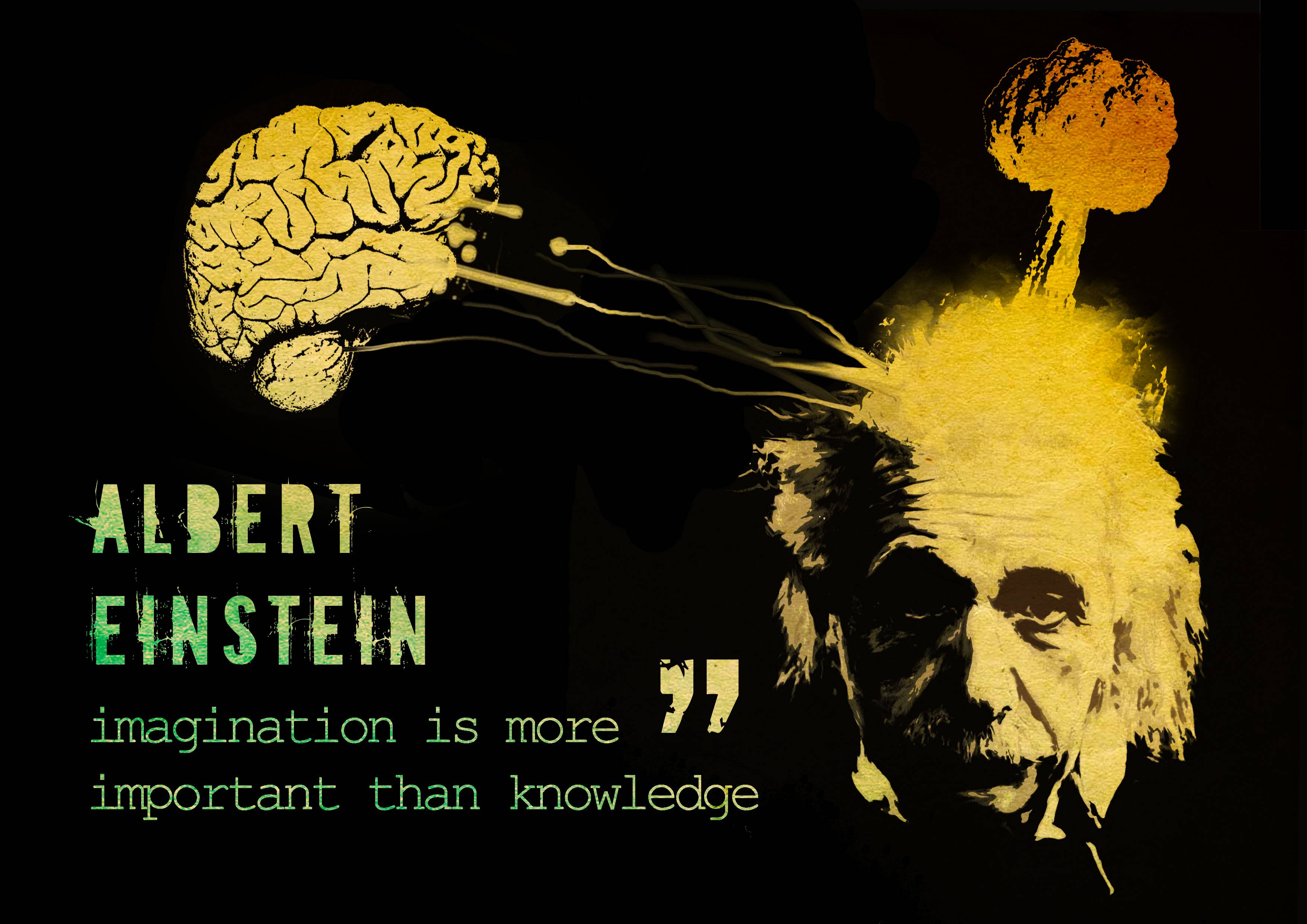  Albert Einstein Hintergrundbild 3508x2480. Albert Einstein HD Wallpaper