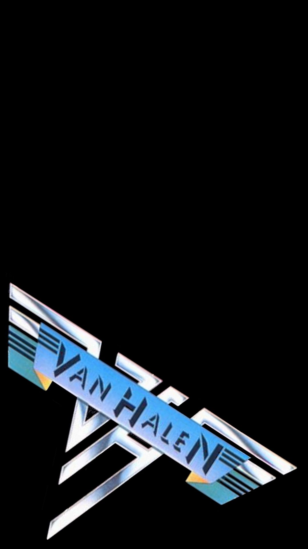 Eddie Van Halen Hintergrundbild 1080x1920. Van Halen. Rock band posters, Van halen logo, Best rock bands