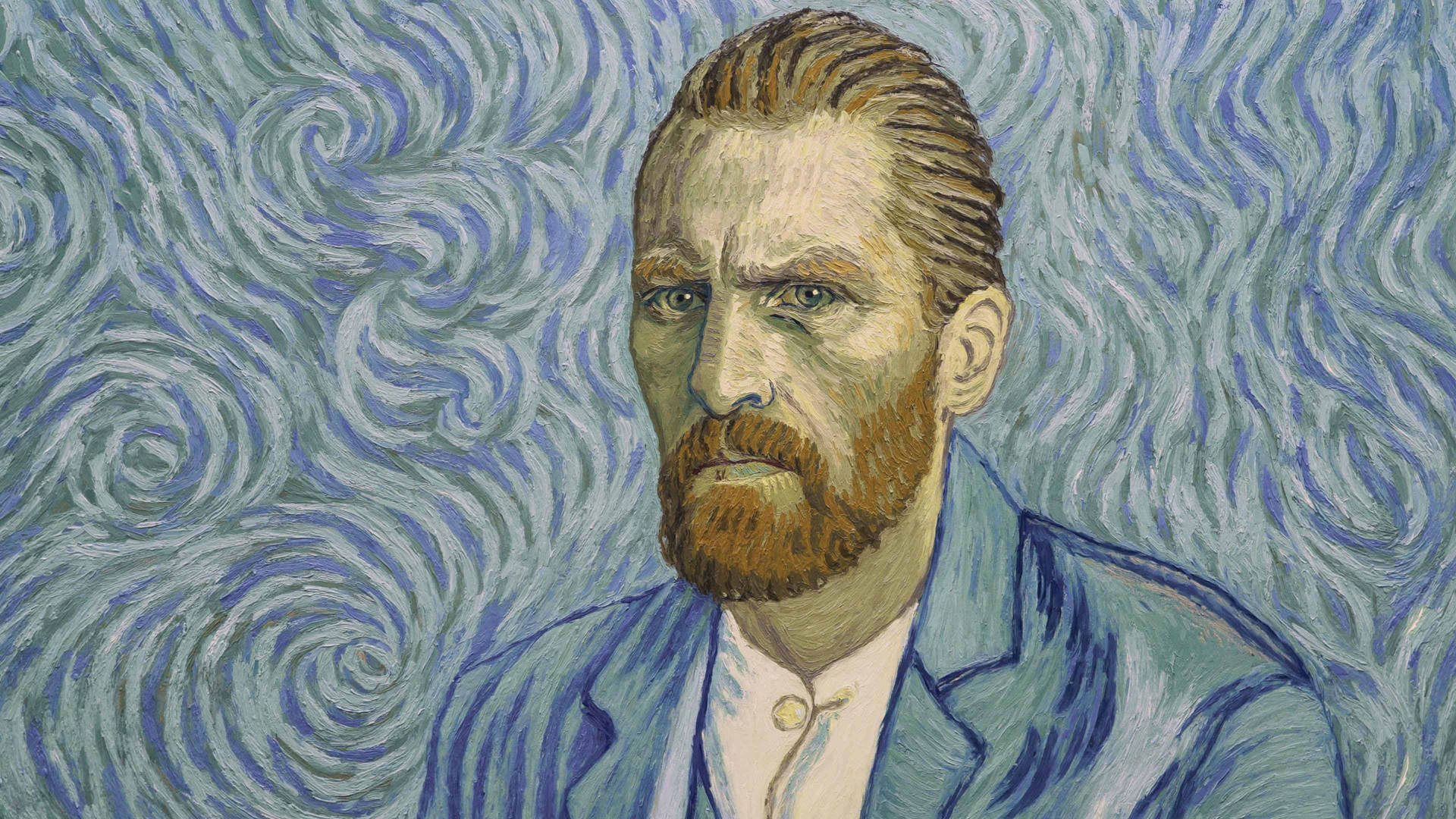 Vincent Van Gogh Hintergrundbild 1920x1080. Free Vincent Van Gogh Wallpaper Downloads, Vincent Van Gogh Wallpaper for FREE