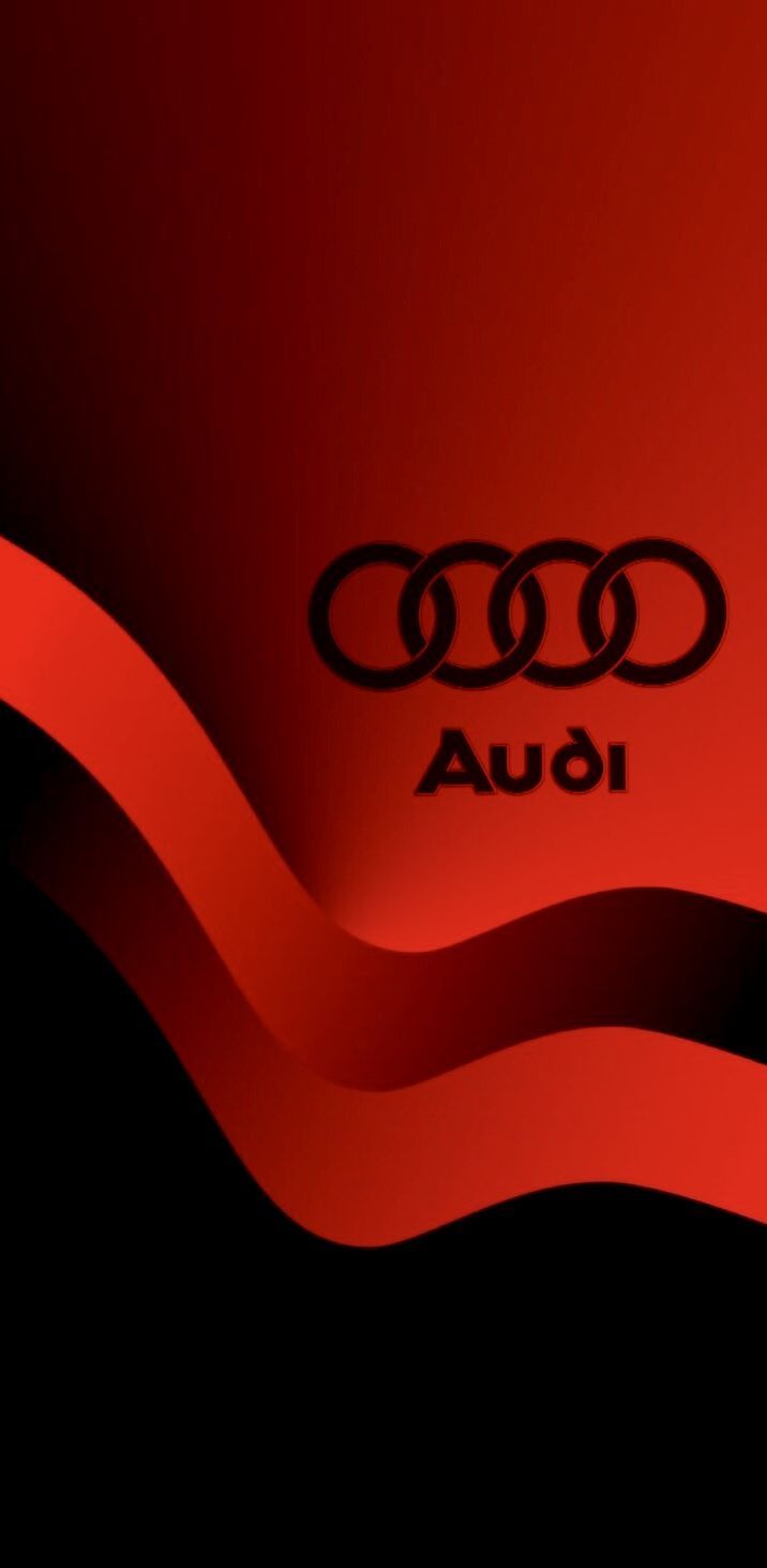 Audi Hintergrundbild 716x1463. Audi Wallpaper IPhone. IPhone Wallpaper Logo, Audi Cars, Porsche Sports Car