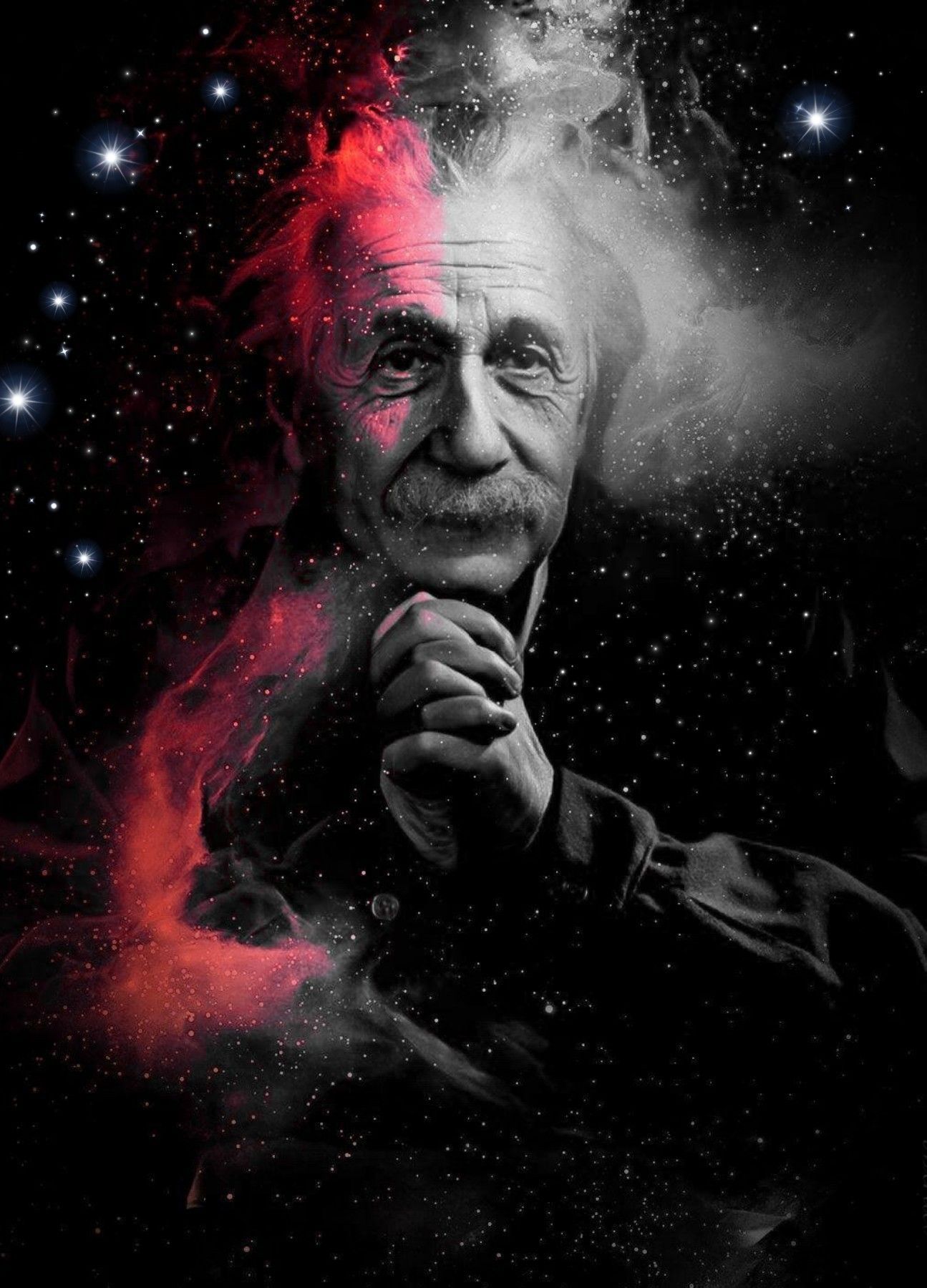  Albert Einstein Hintergrundbild 1295x1800. Arnold' S Foto Tapete On > Einstein <. Einstein, Science Artwork, Albert Einstein Picture