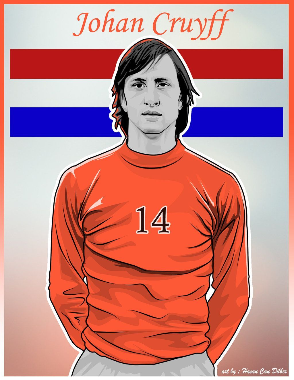 Johan Cruyff Hintergrundbild 1024x1323. Free download Signed Johan Cruyff Football Shirt Home Barcelona 9001350 Johan [1024x1323] for your Desktop, Mobile & Tablet. Explore Johan Cruyff Wallpaper