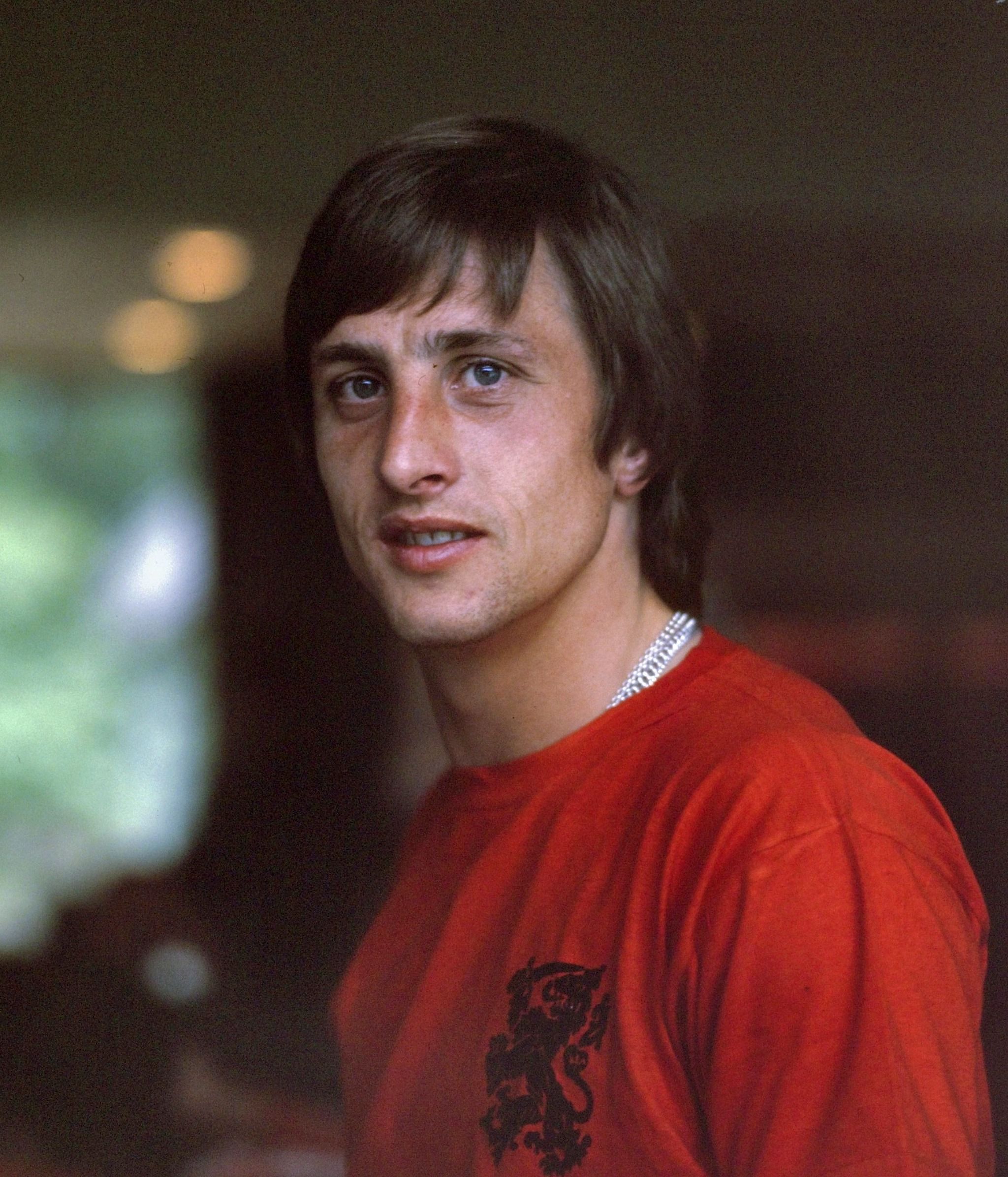 Johan Cruyff Hintergrundbild 2048x2392. Johan Cruyff