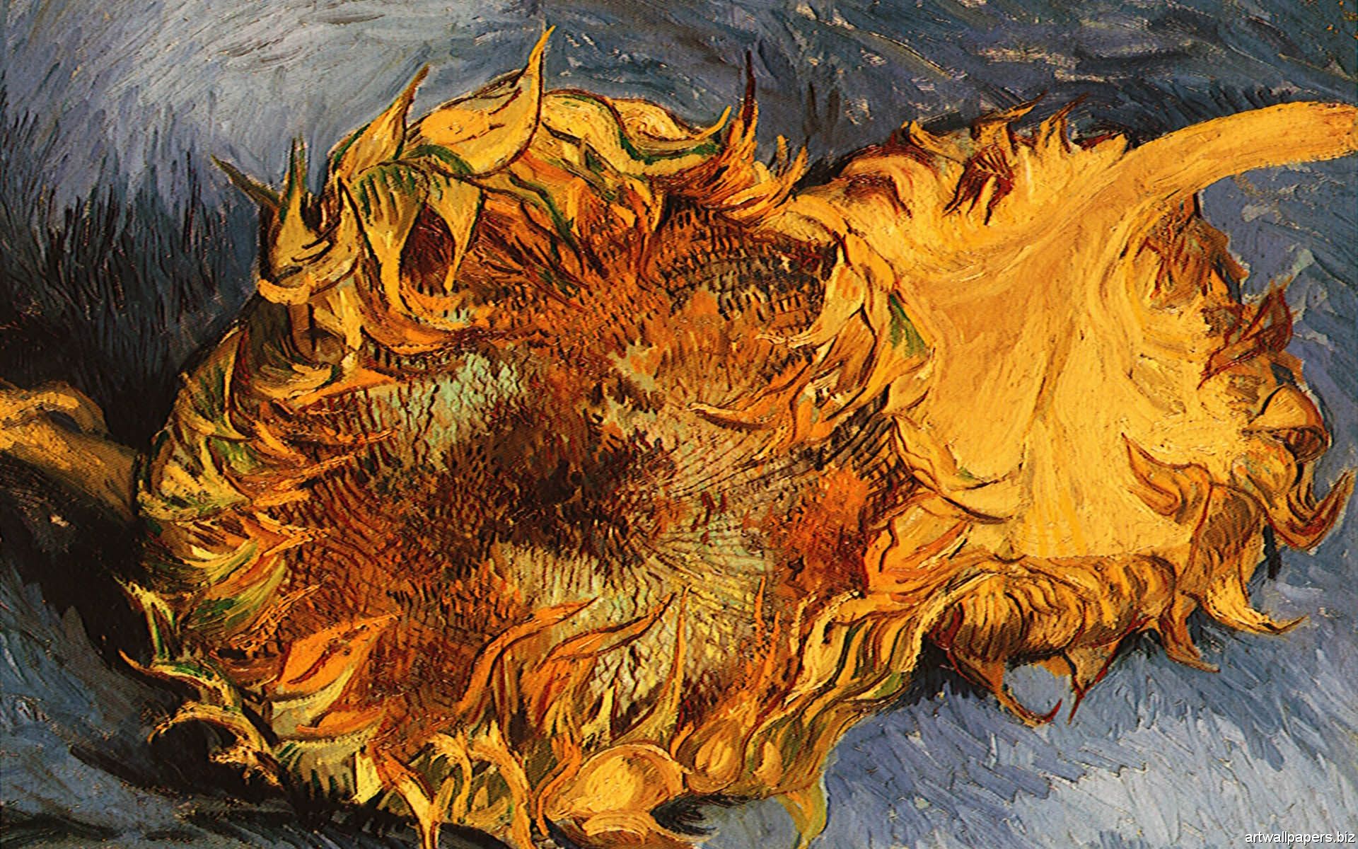 Vincent Van Gogh Hintergrundbild 1920x1200. Free download Vincent Van Gogh Wallpaper HD Wallpaper Widescreen Full HD 1080p [1920x1200] for your Desktop, Mobile & Tablet. Explore Van Gogh Wallpaper. Van Gogh Desktop Wallpaper, Van Gogh